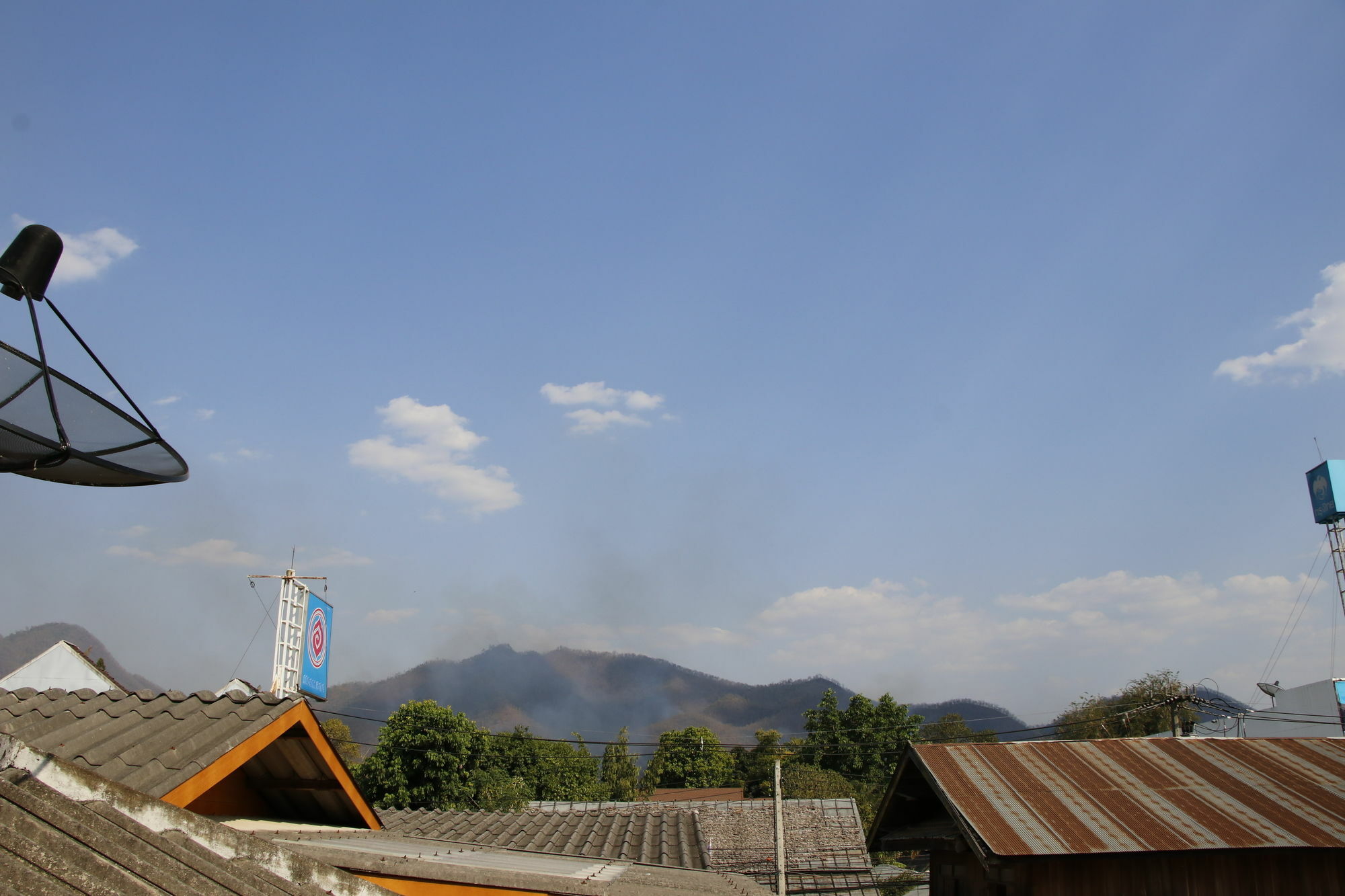 Country Hotel 3*