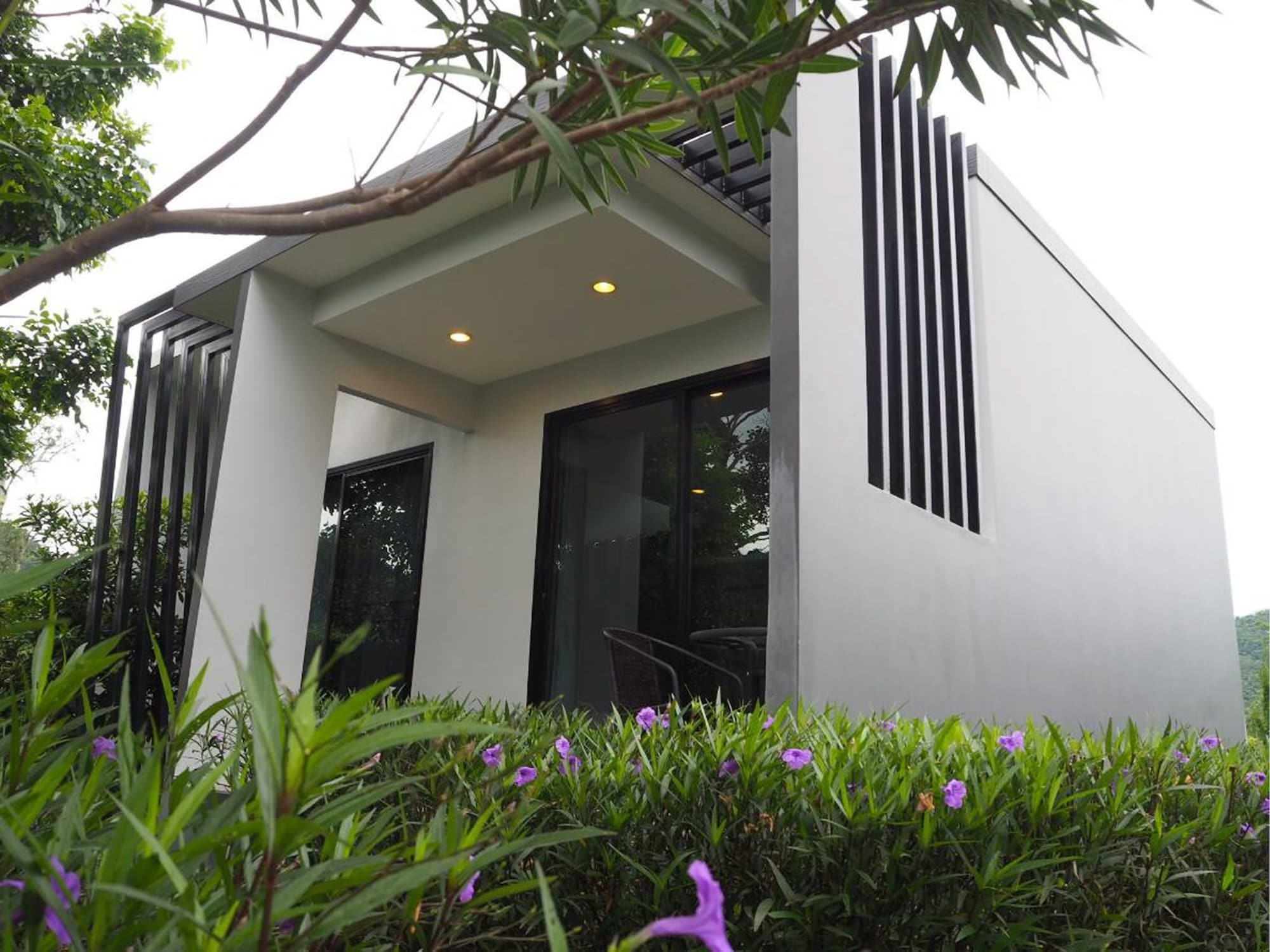 The Focus Khaoyai Lodge *