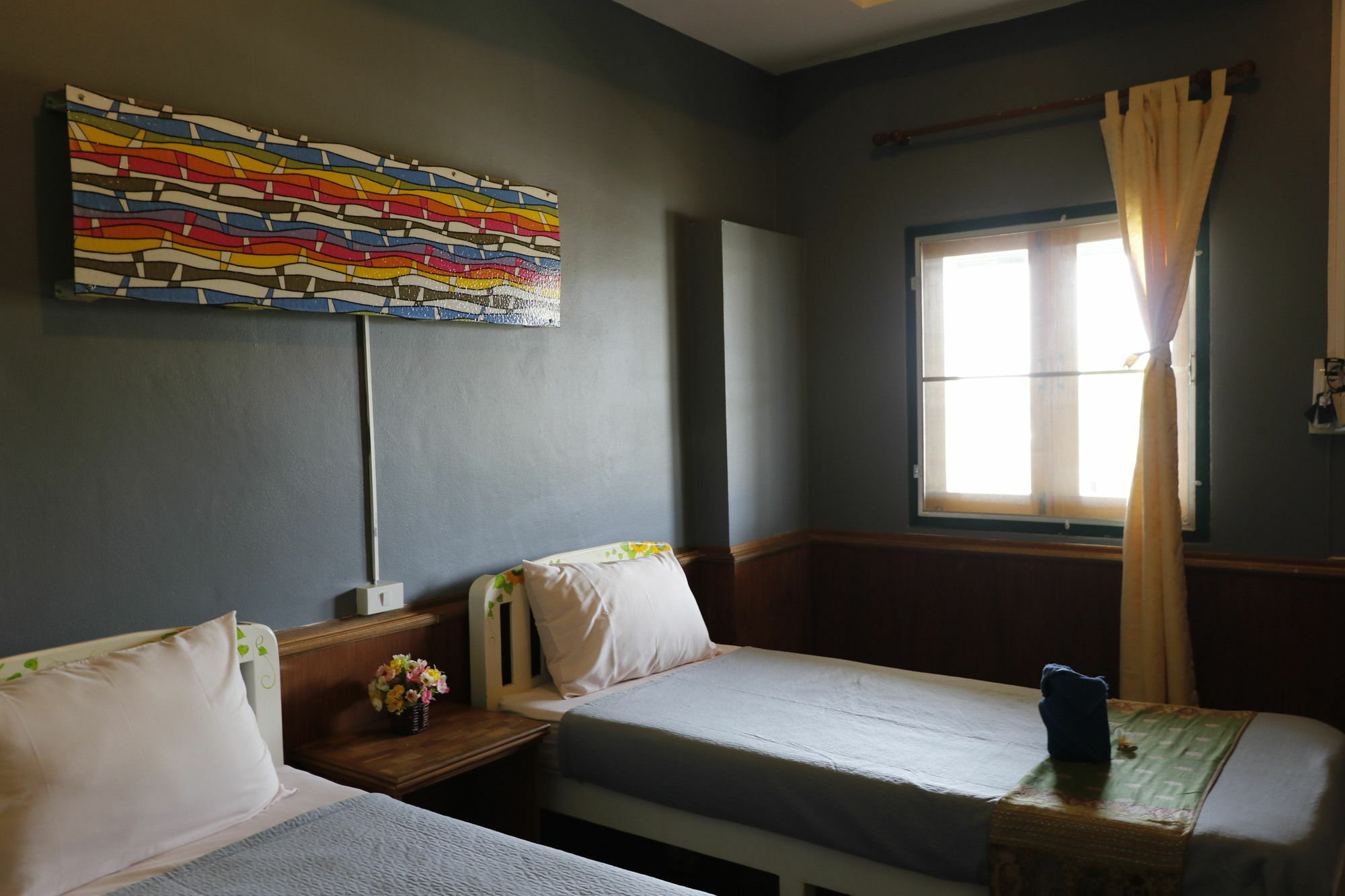 Hotel Country Pai