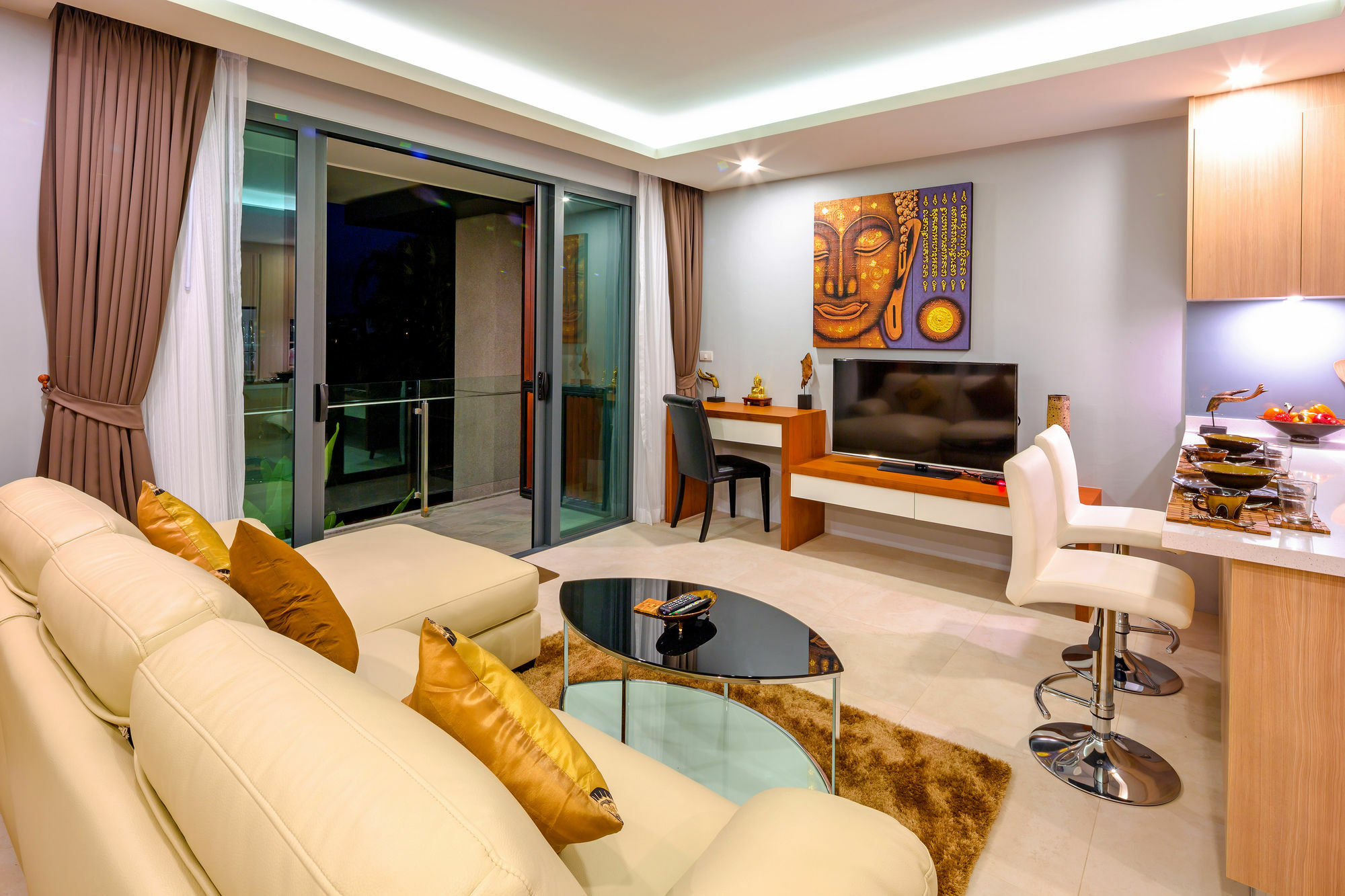 Aparthotel At The Tree Phuket Rawai