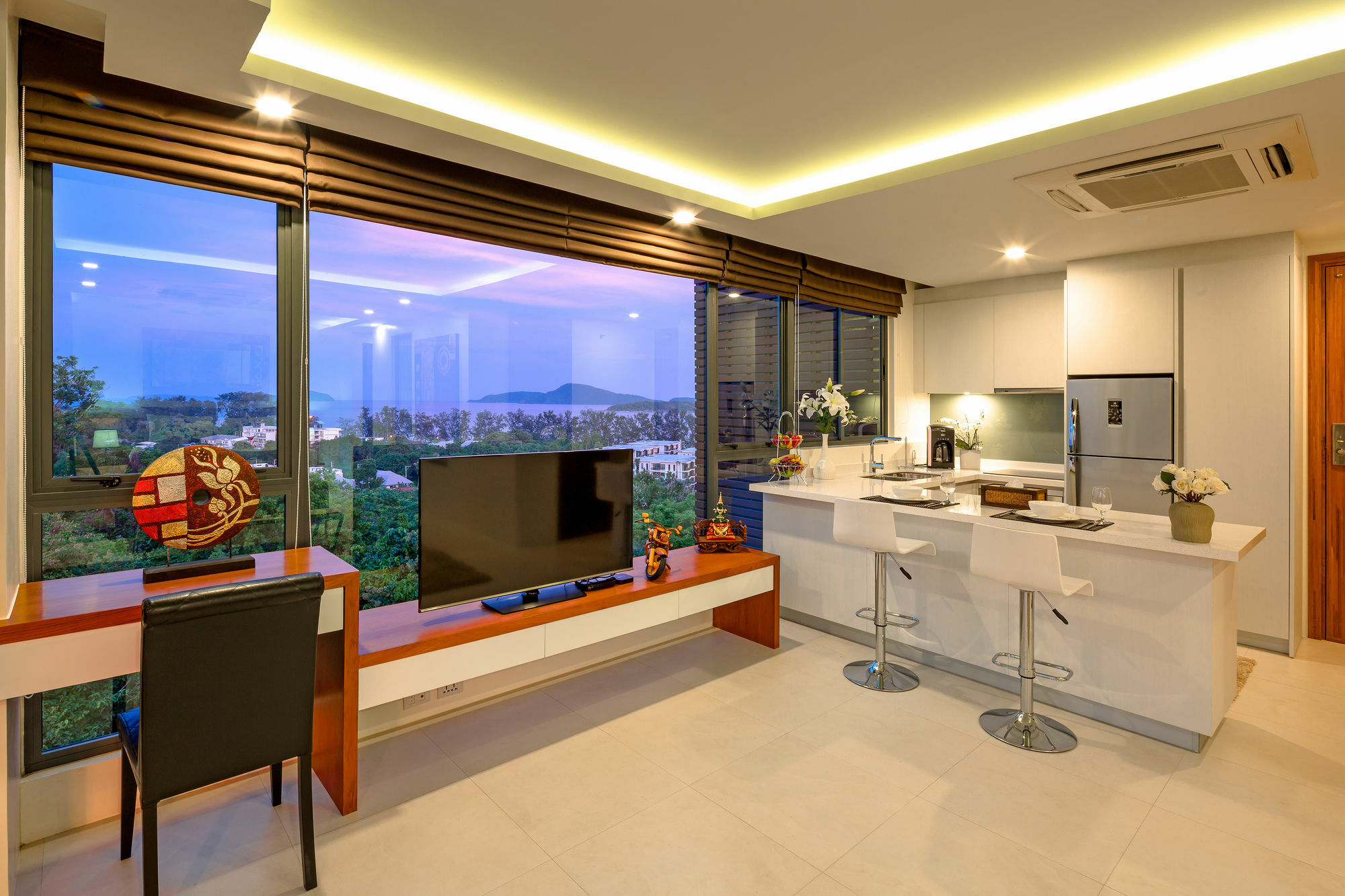 At The Tree Phuket 4*