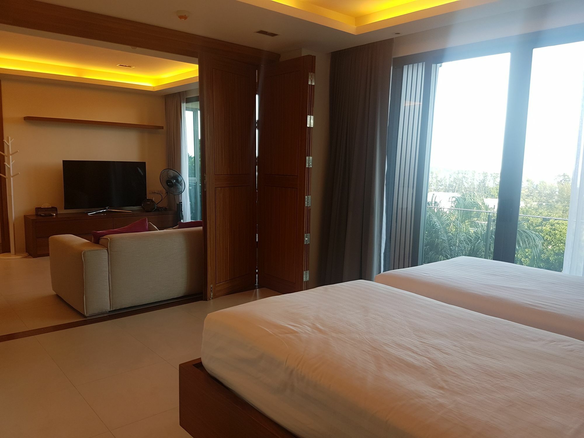 At The Tree Phuket 4*