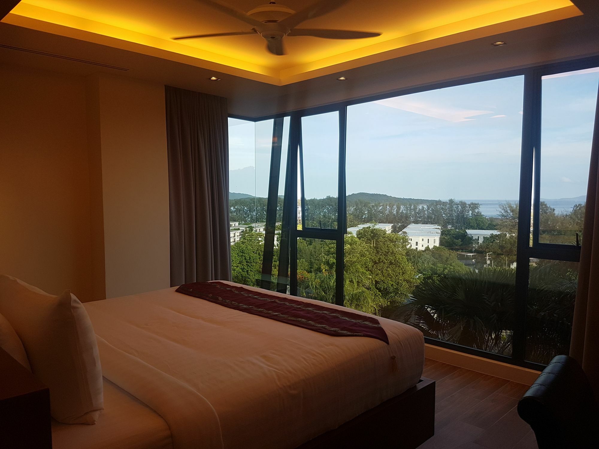 At The Tree Phuket Aparthotel Rawai