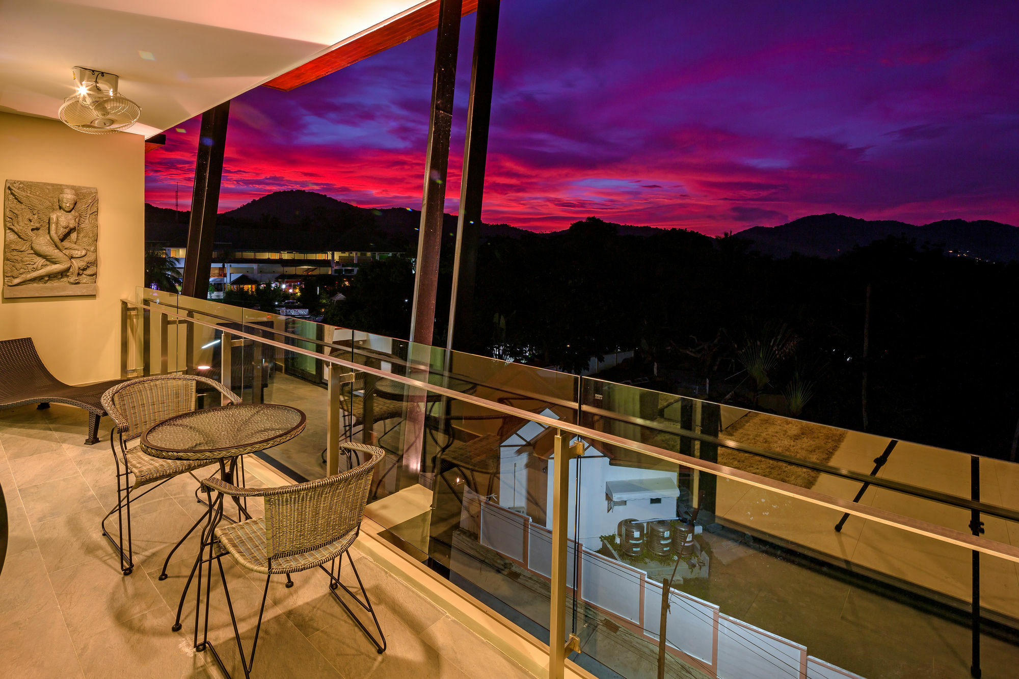 At The Tree Phuket Aparthotel 4*