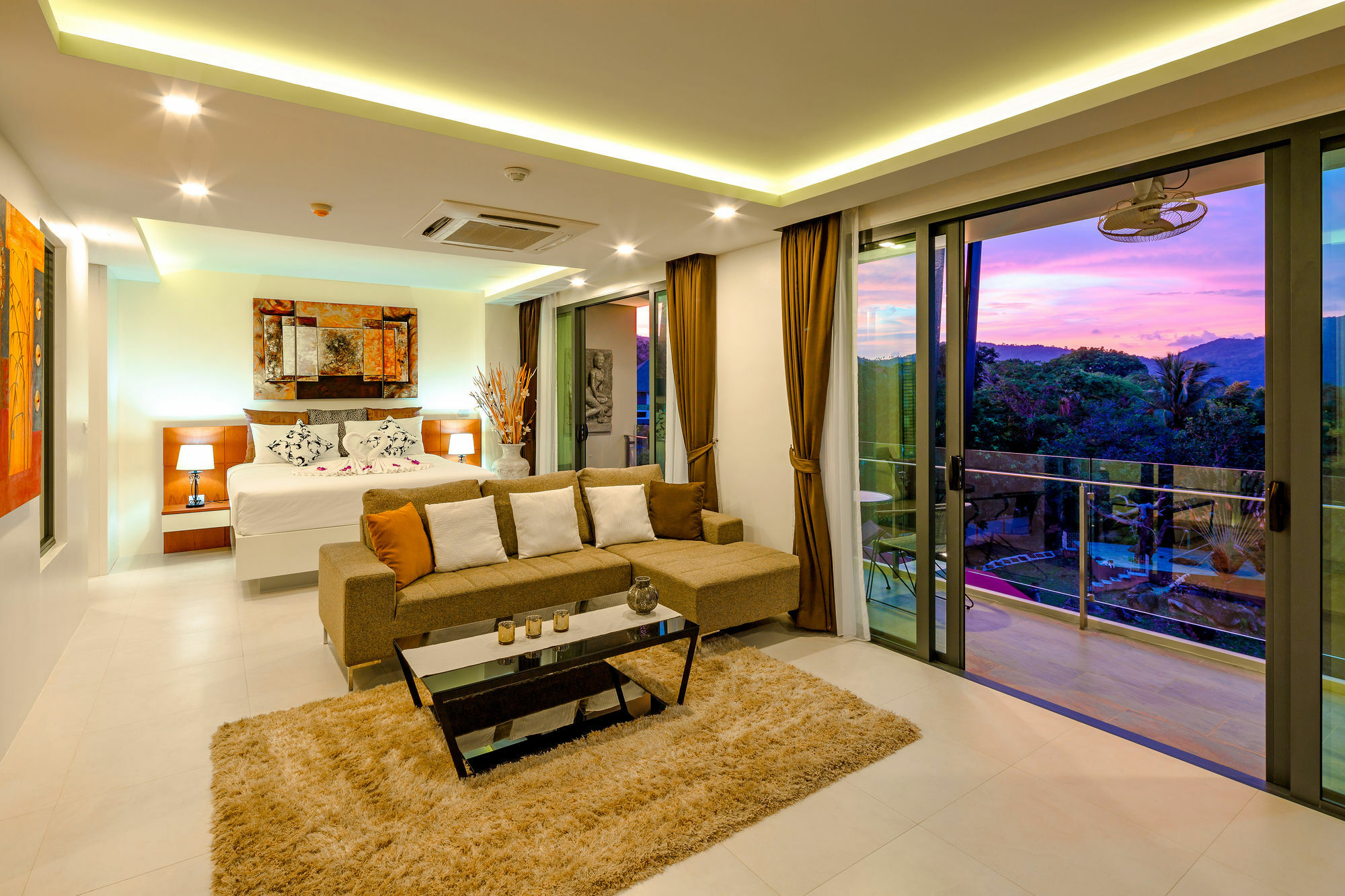 At The Tree Phuket Aparthotel 4*