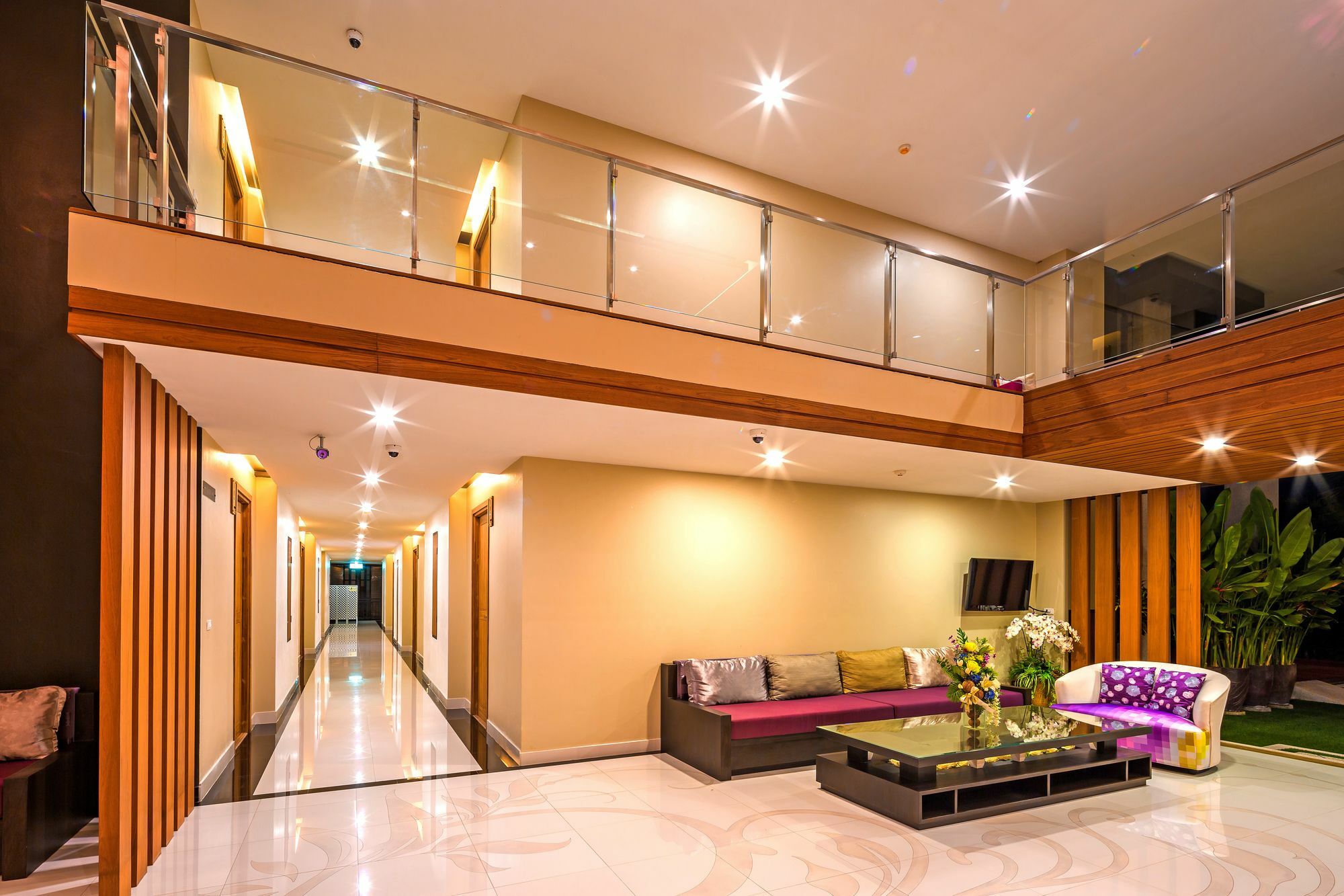 Aparthotel At The Tree Phuket 4*