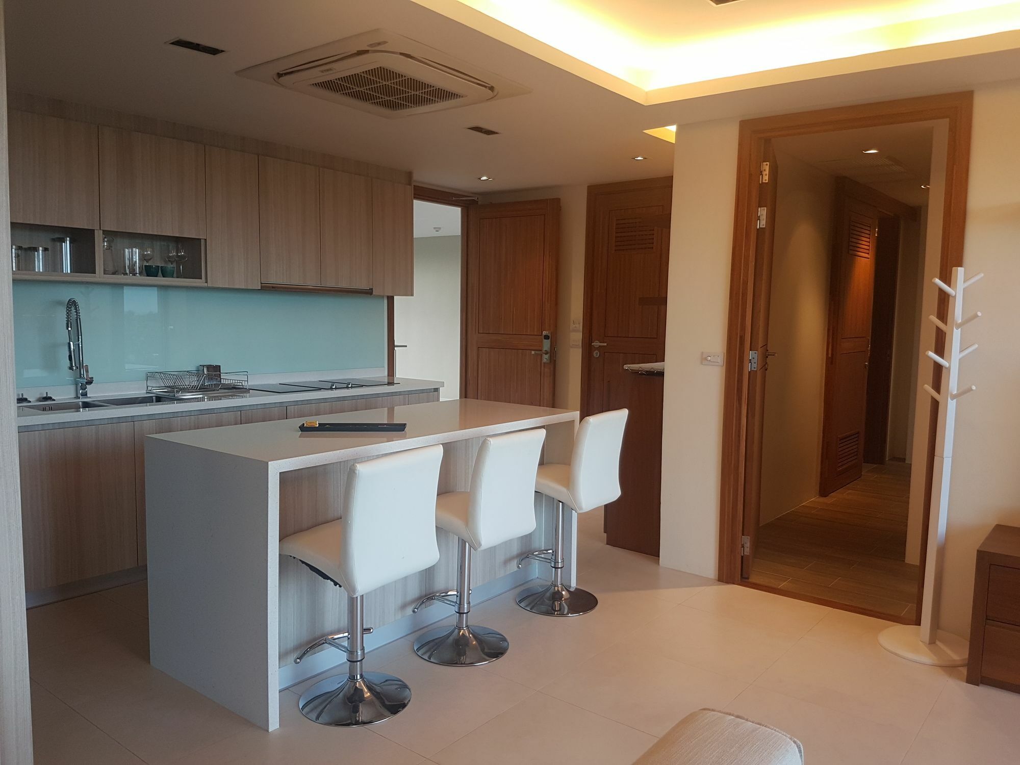 Aparthotel At The Tree Phuket Rawai