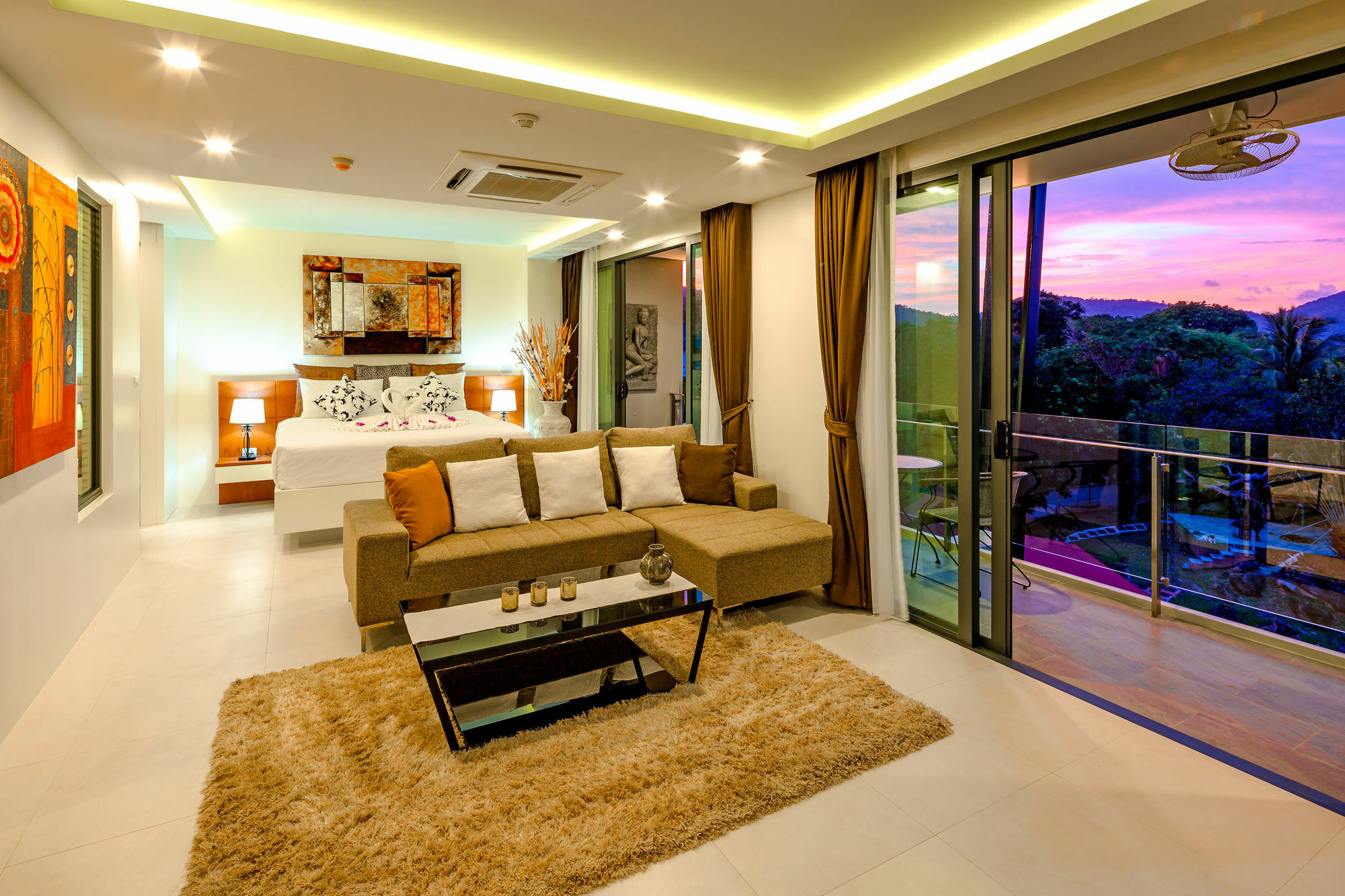 At The Tree Phuket Aparthotel 4*