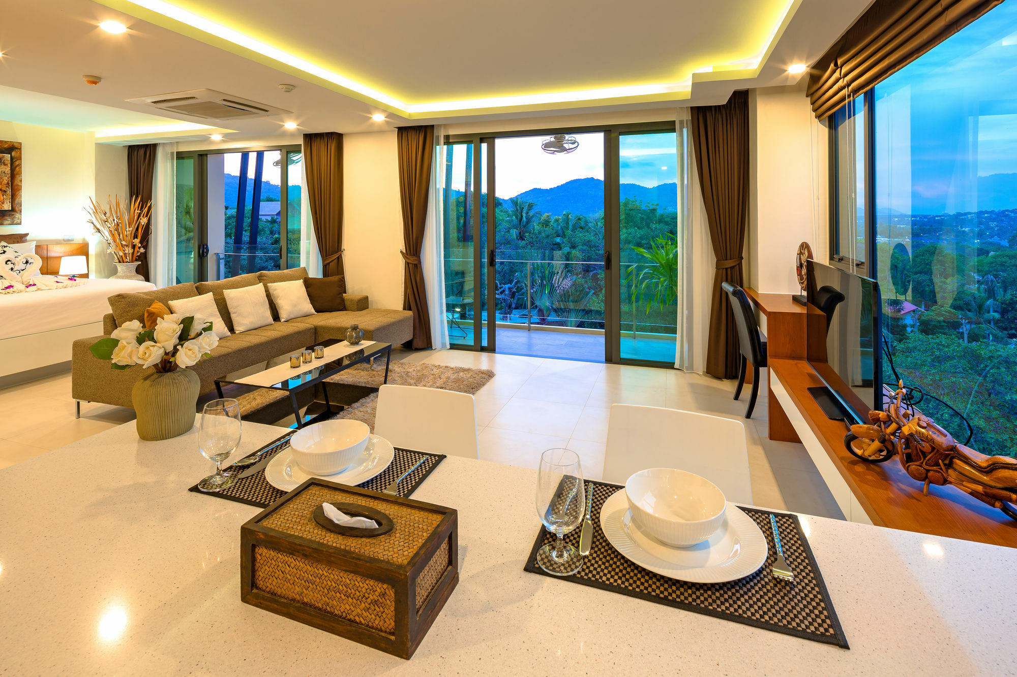 At The Tree Phuket
