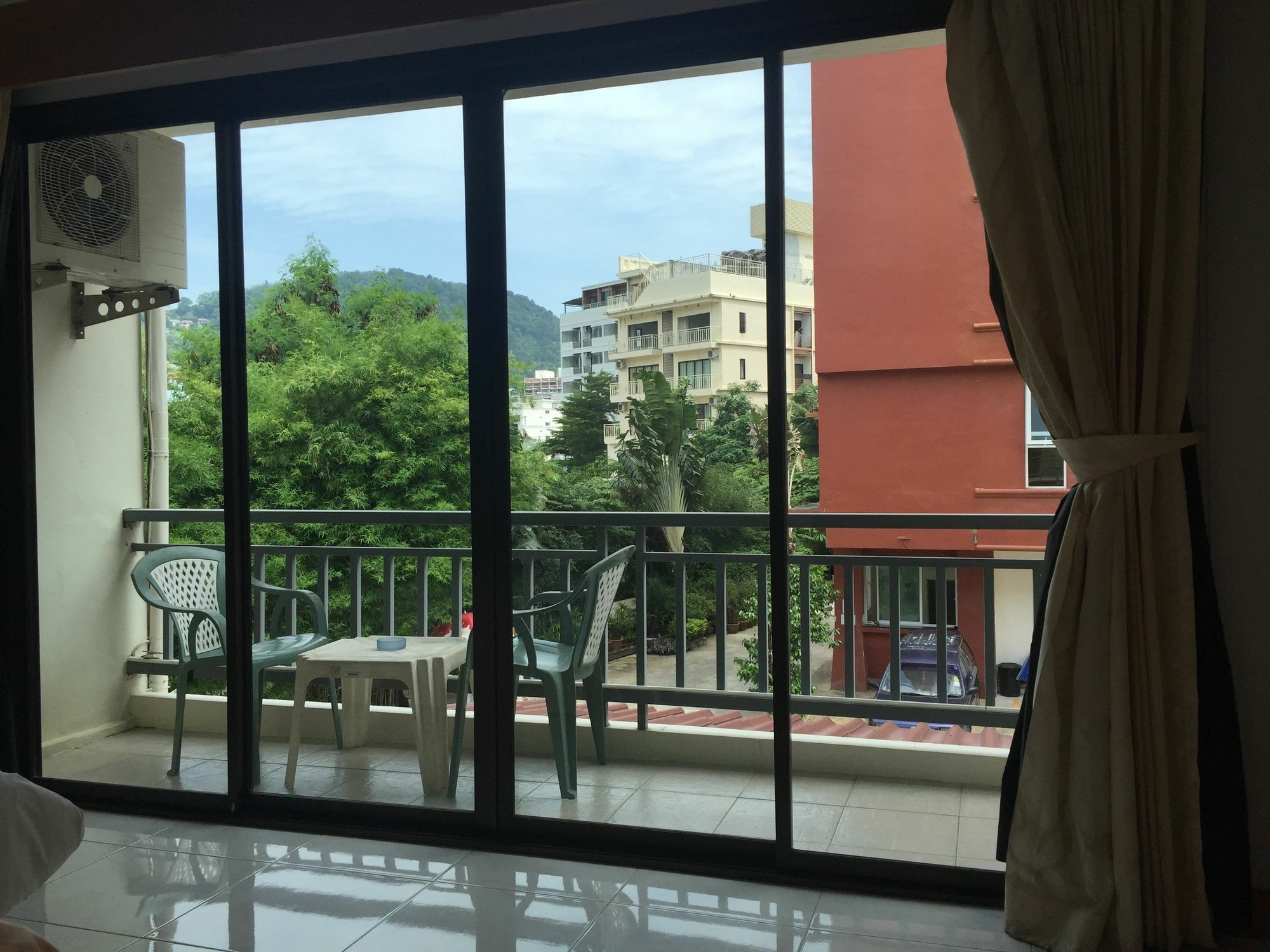 Guest house Total-inn