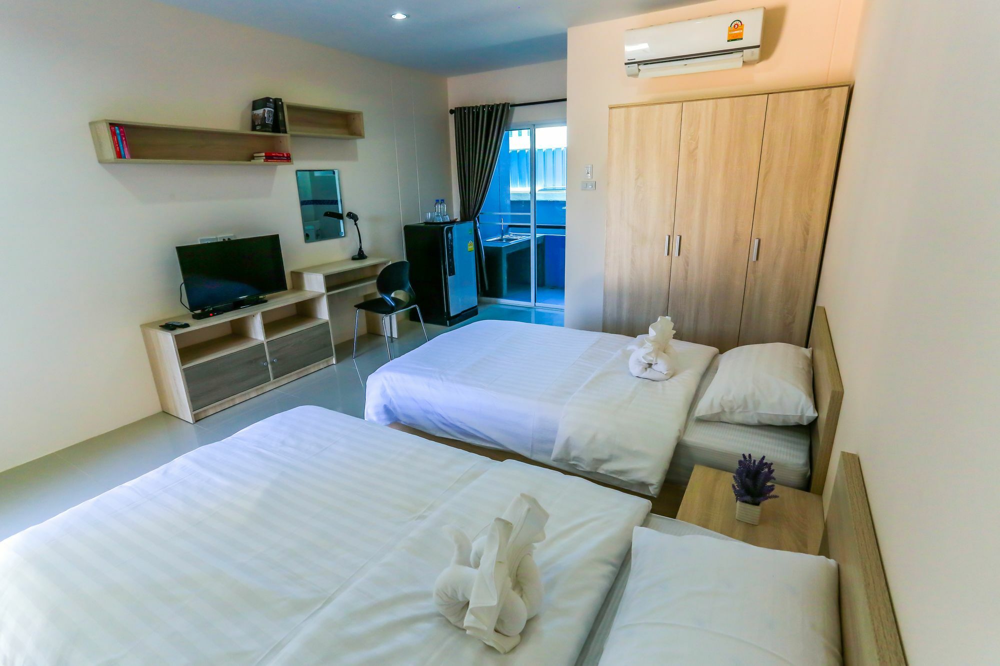 Tempo Hotel 3*