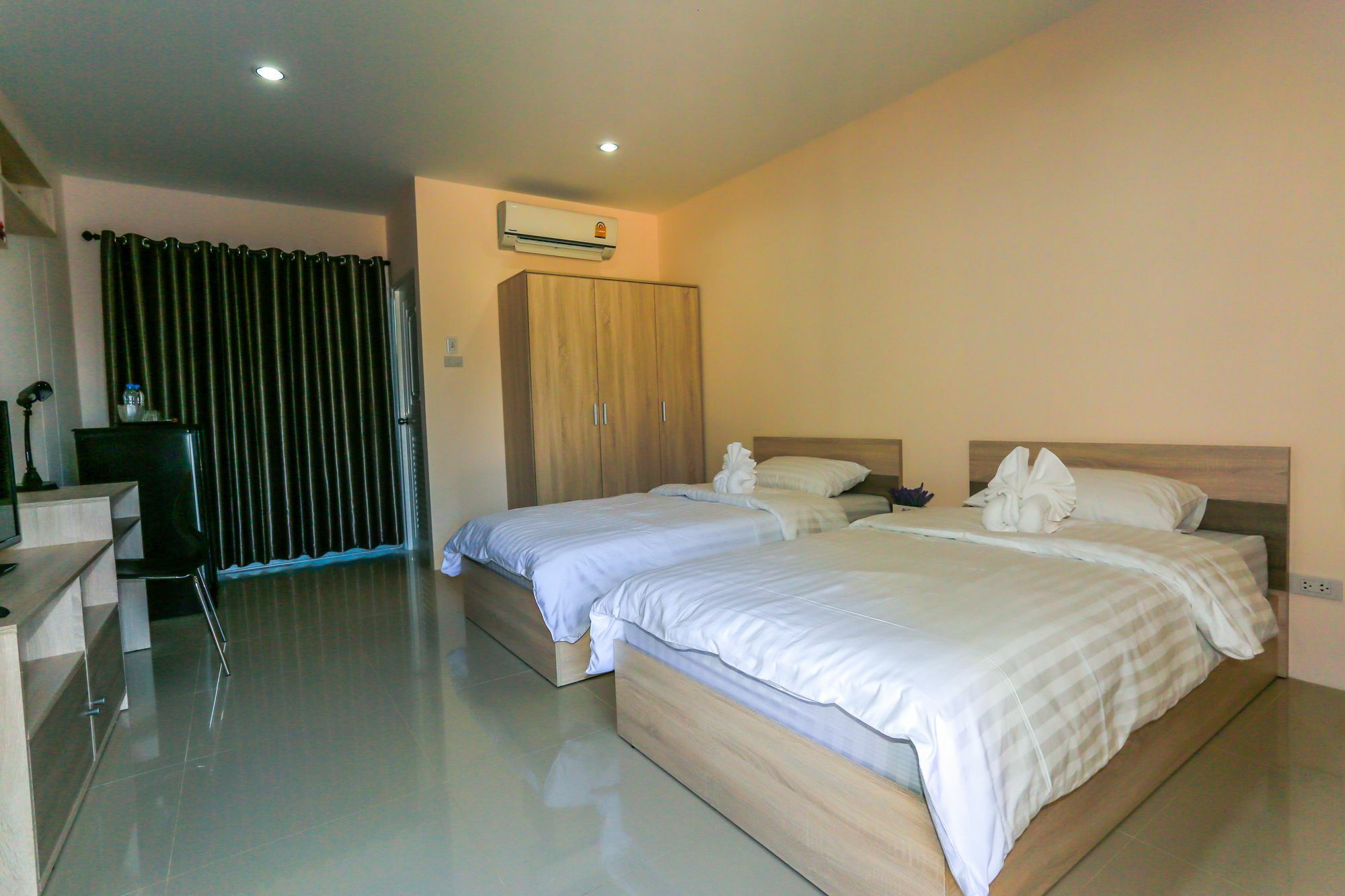 Hotel Tempo 3*
