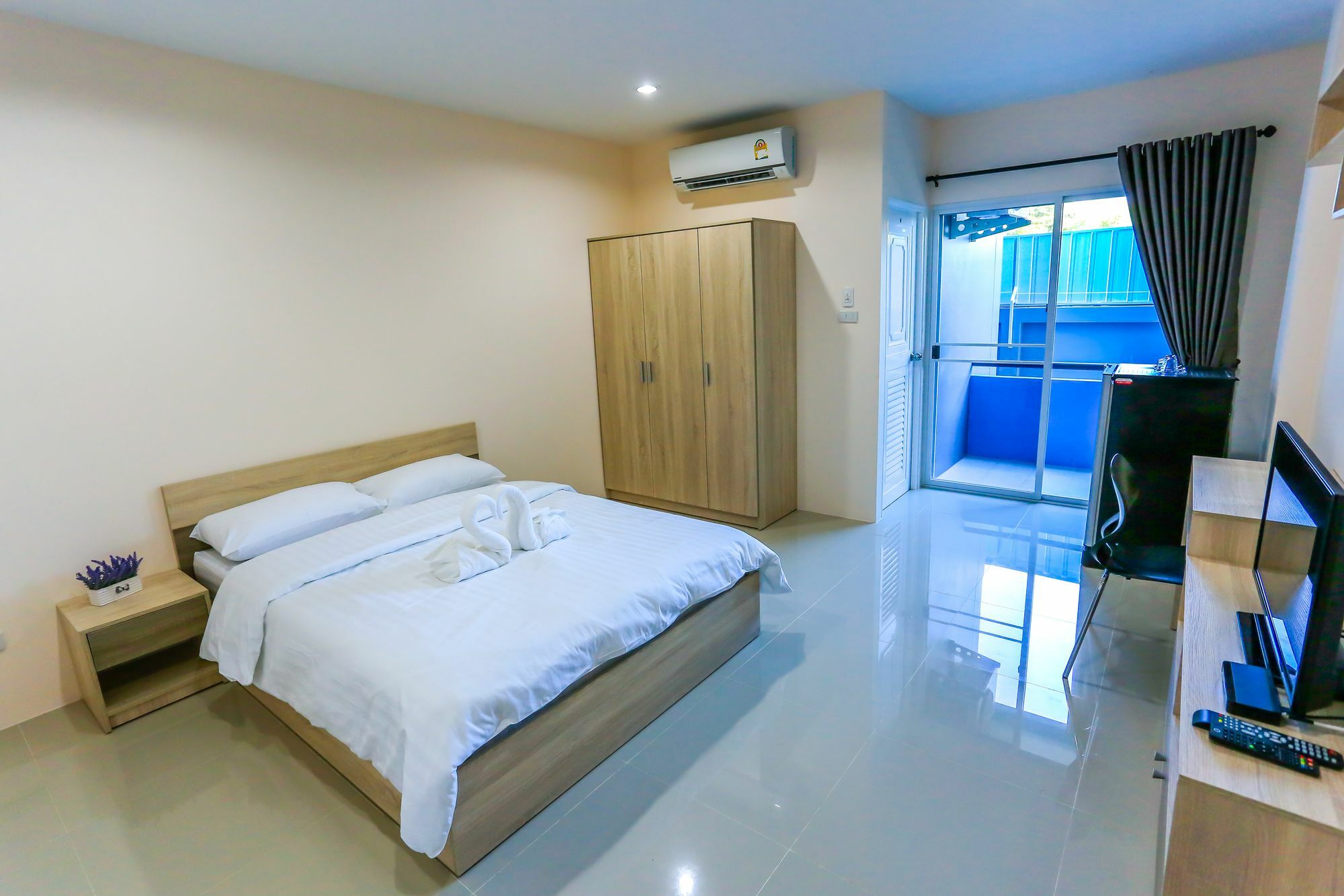 Hotel Tempo Mae Sot