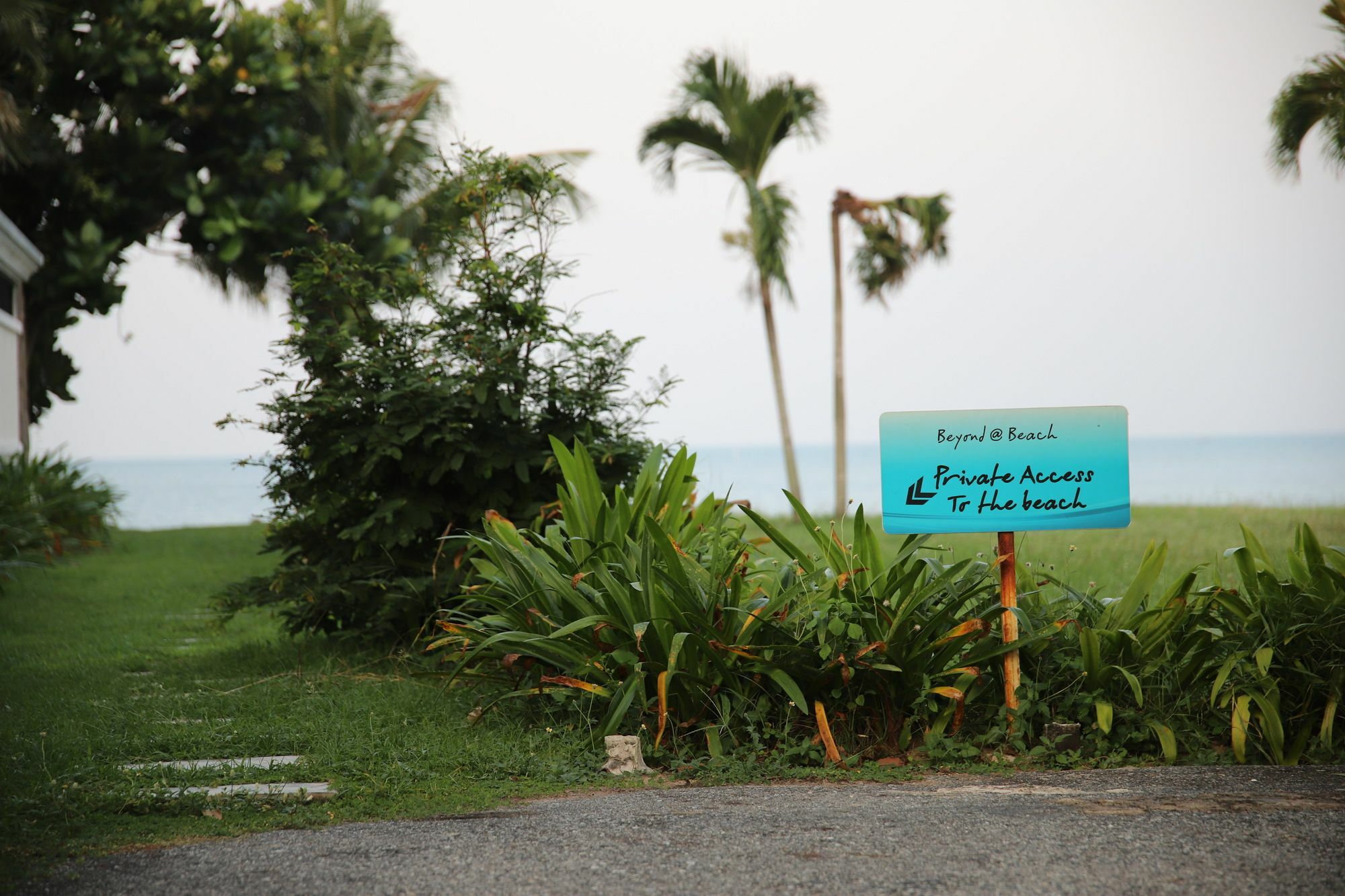 Villa Baan Dhewaran Beachfront Na Chom Thian