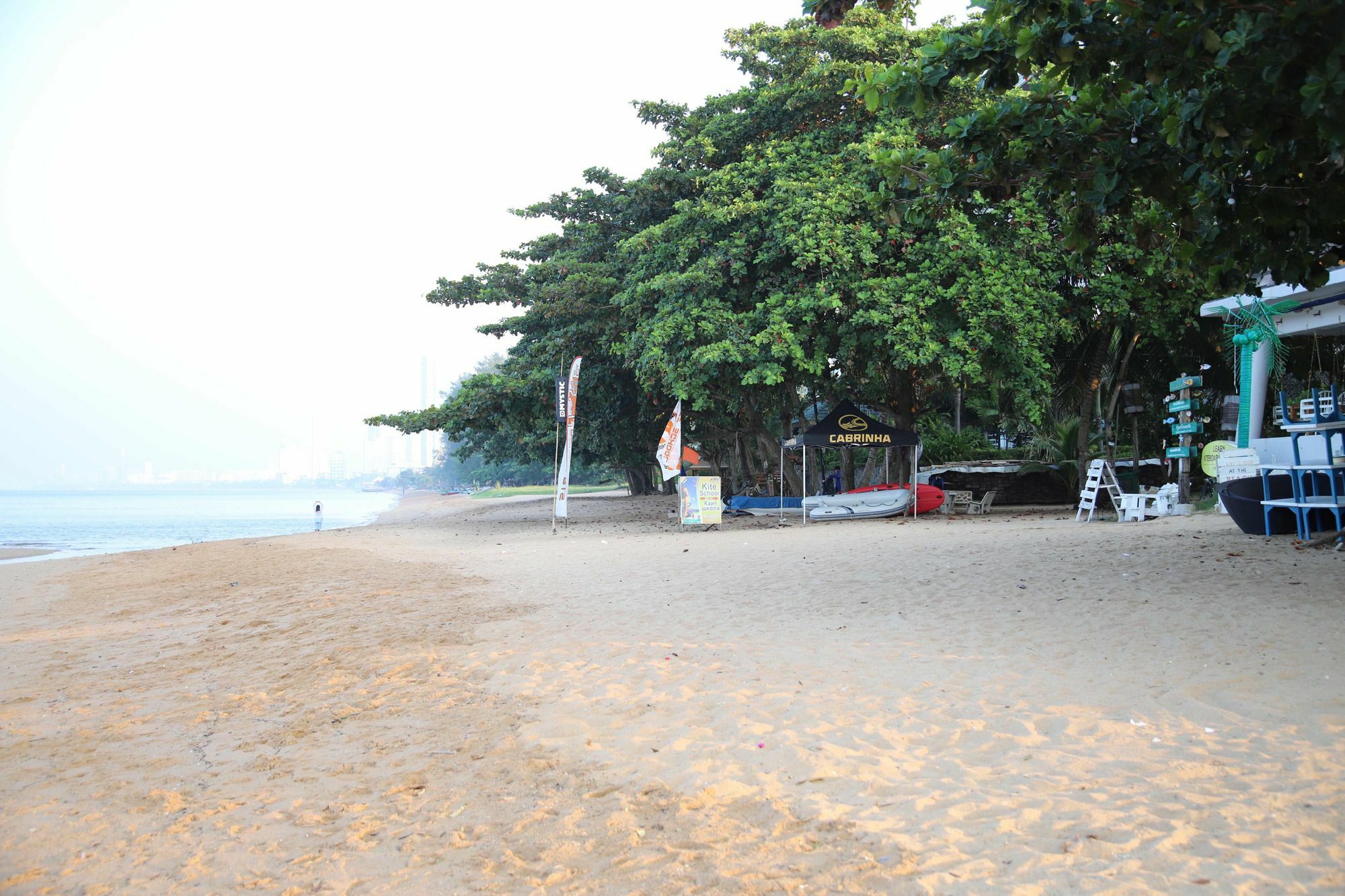 Villa Baan Dhewaran Beachfront Na Chom Thian
