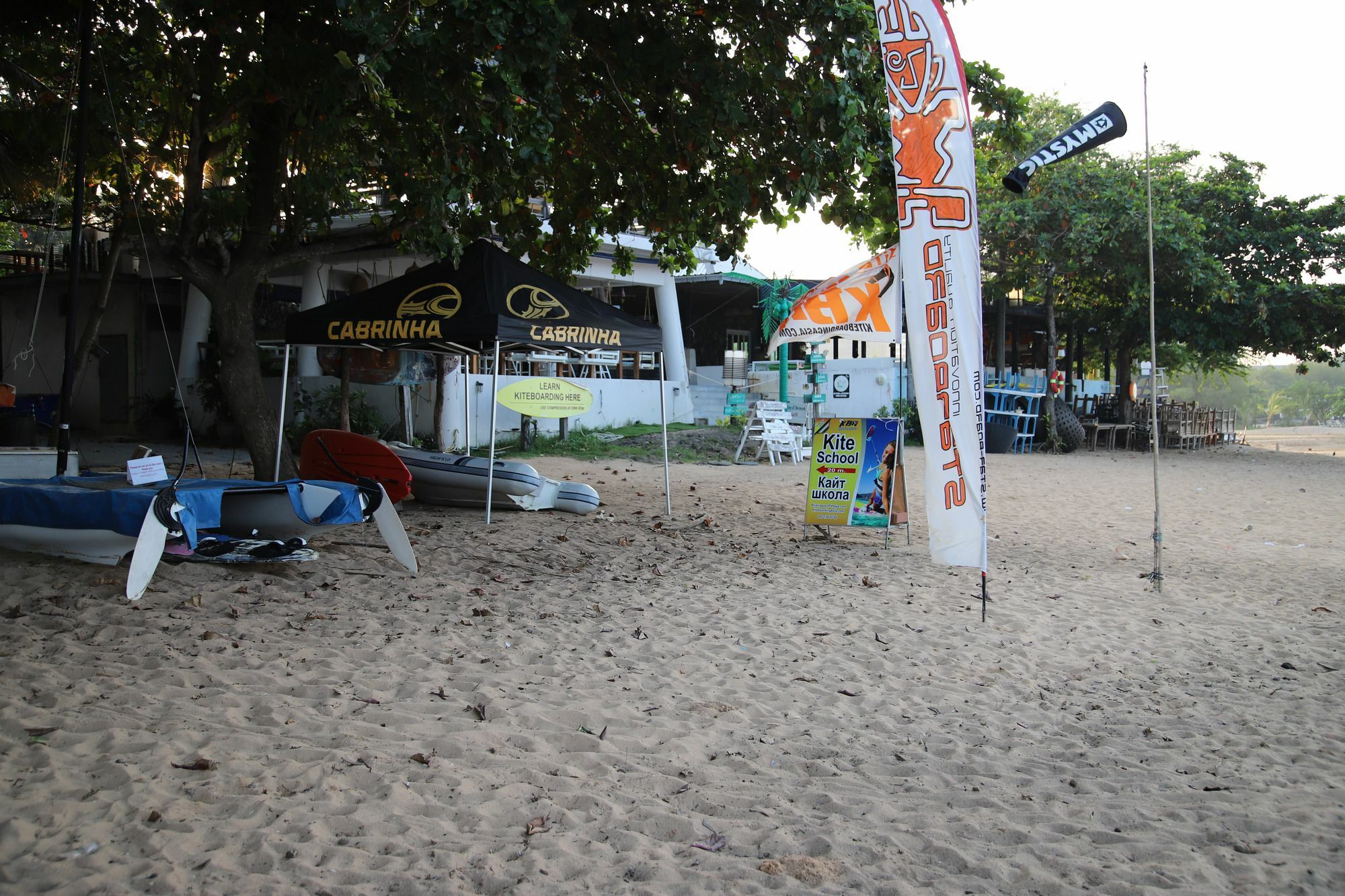 Villa Baan Dhewaran Beachfront Na Chom Thian