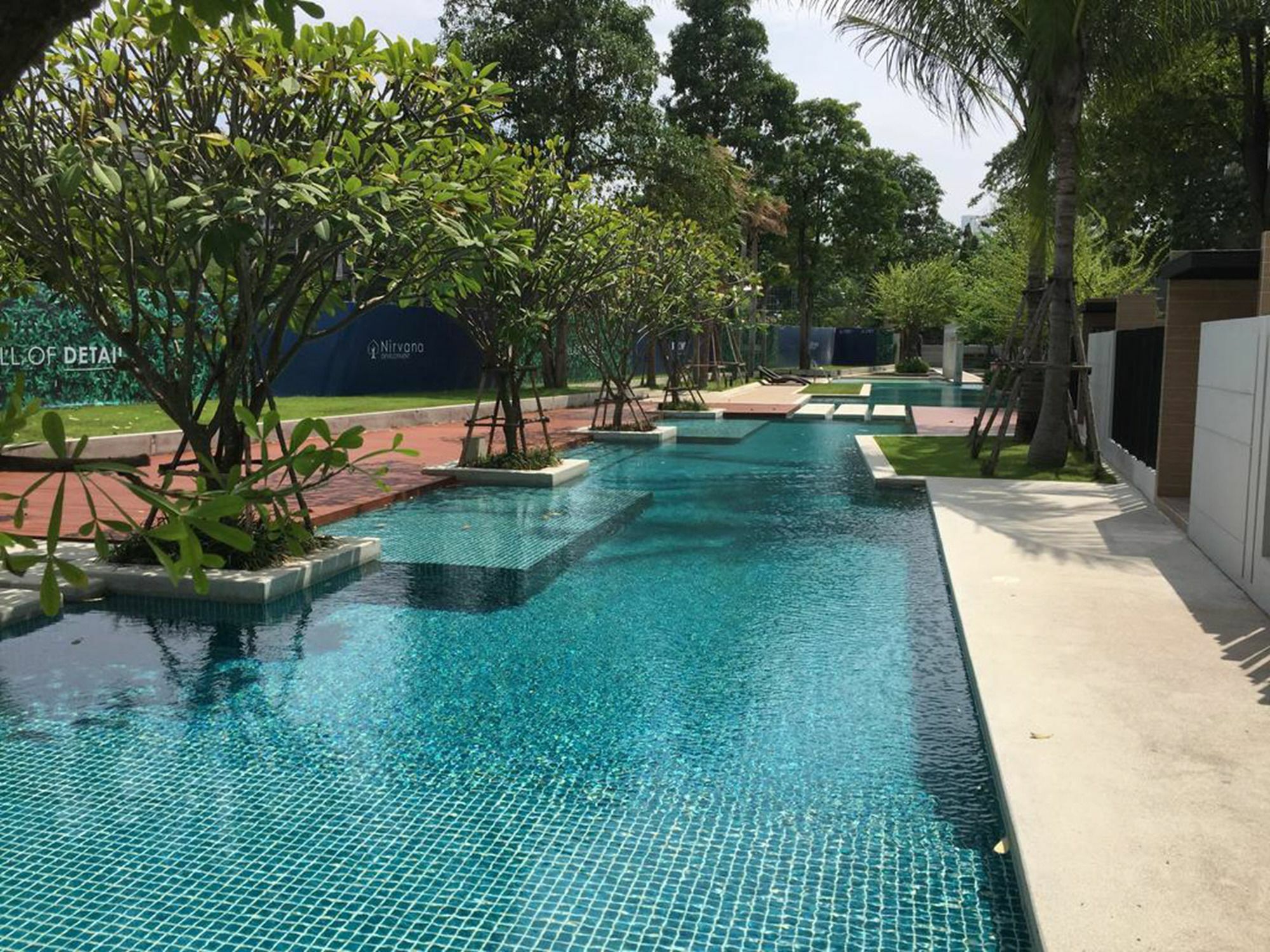Baan Dhewaran Beachfront Villa *