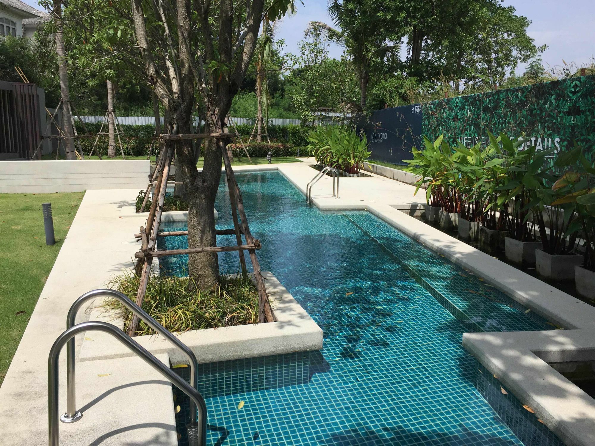 Pousada Baan Dhewaran Beachfront *
