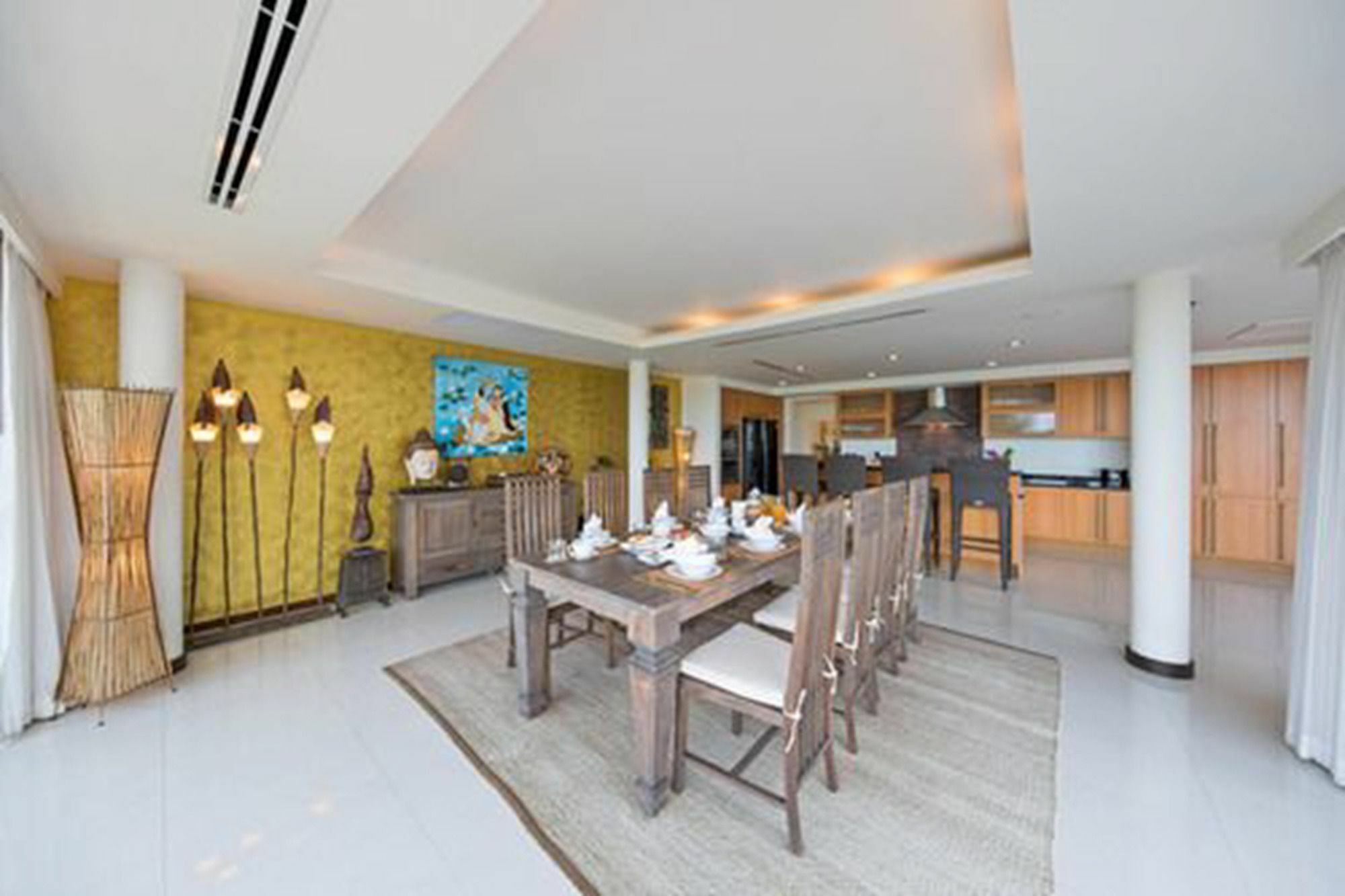 Baan Ratree Hotel Mae Nam