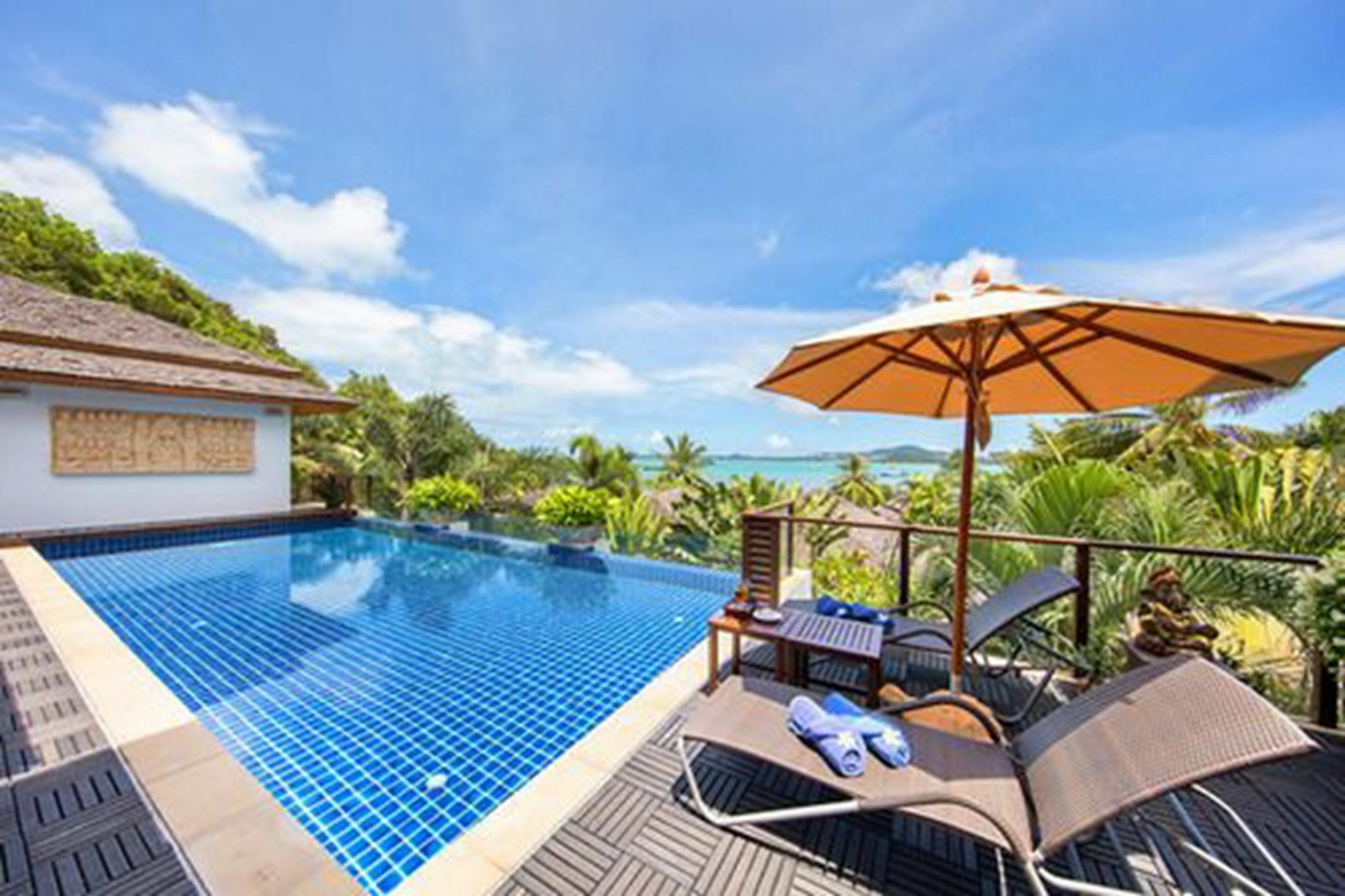 Baan Ratree 4* Mae Nam