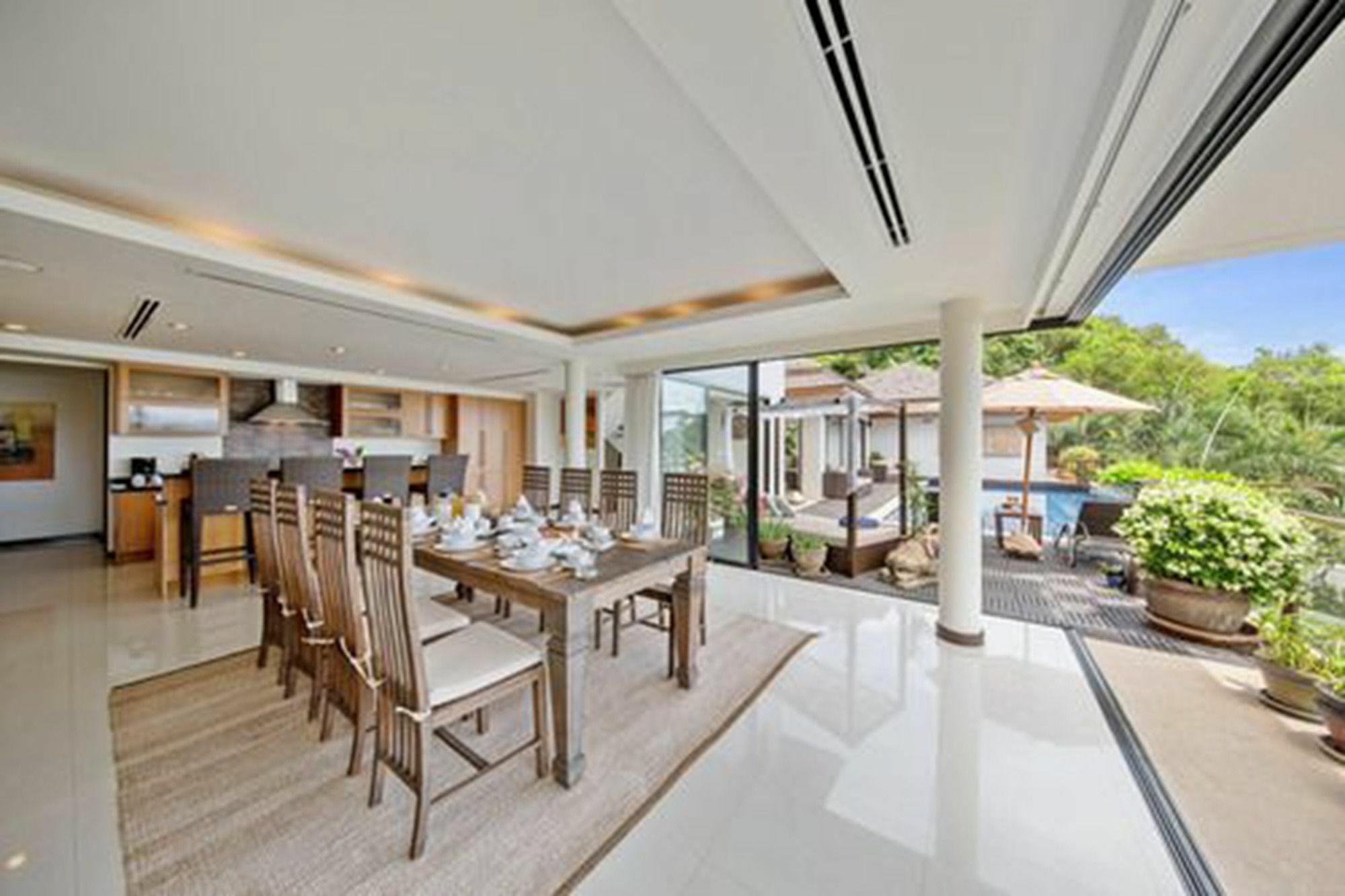 Baan Ratree Hotel 4*
