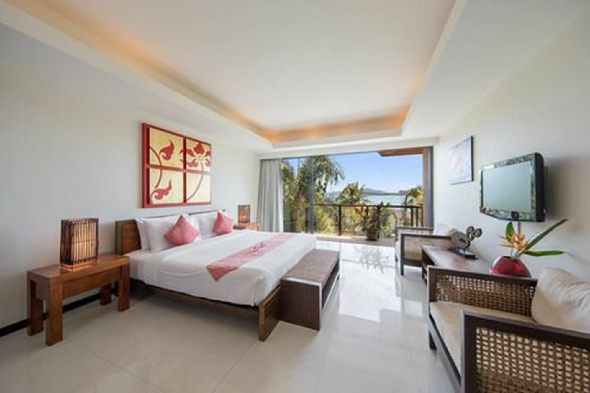 Baan Ratree Mae Nam