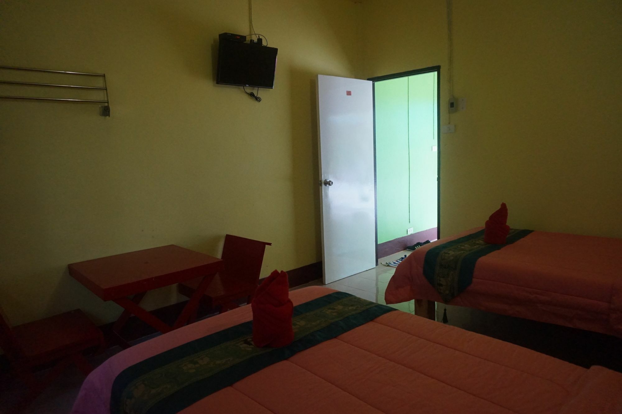 Resort Khao Chang View 2*