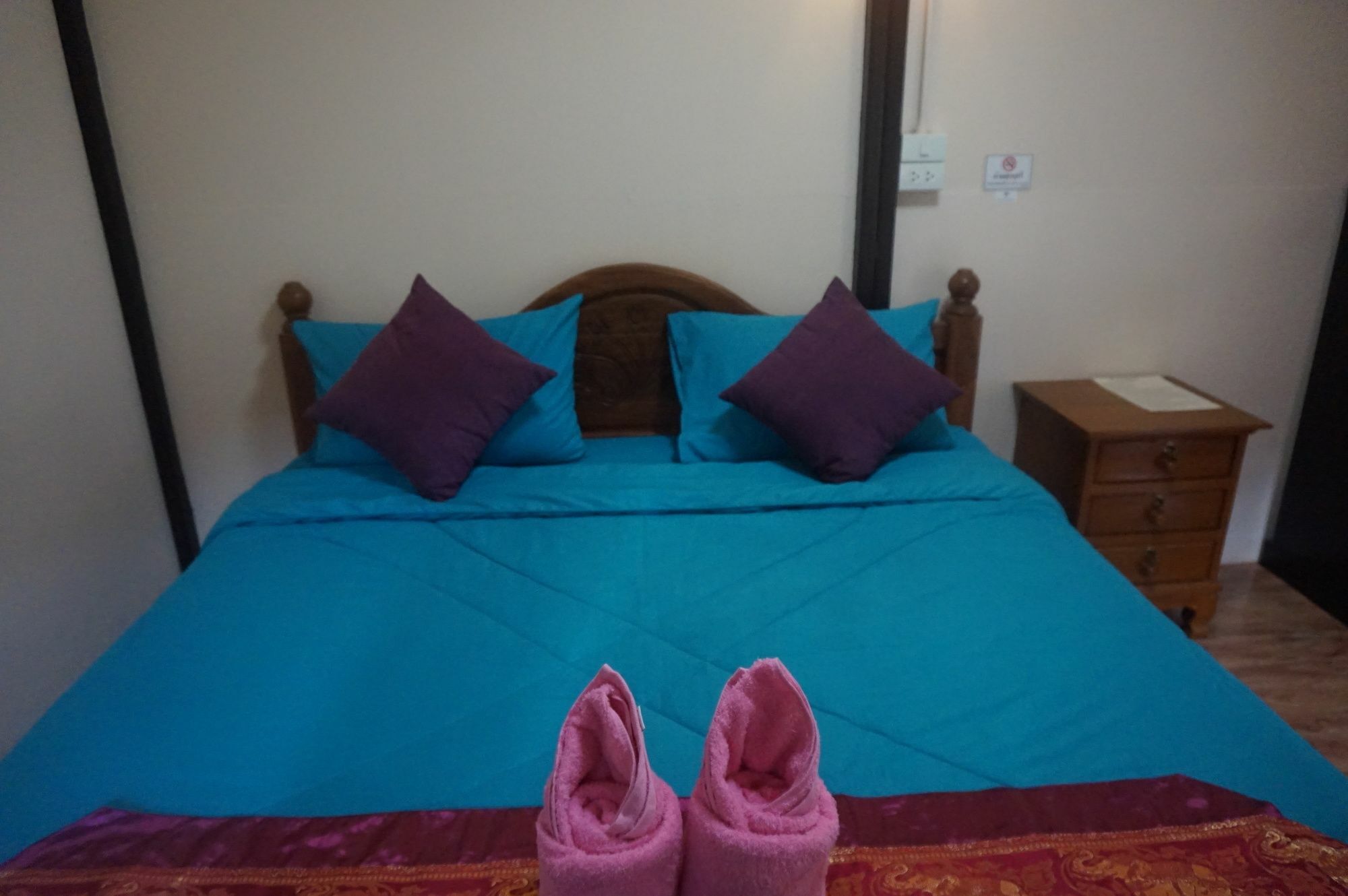 Khao Chang View Resort 2*