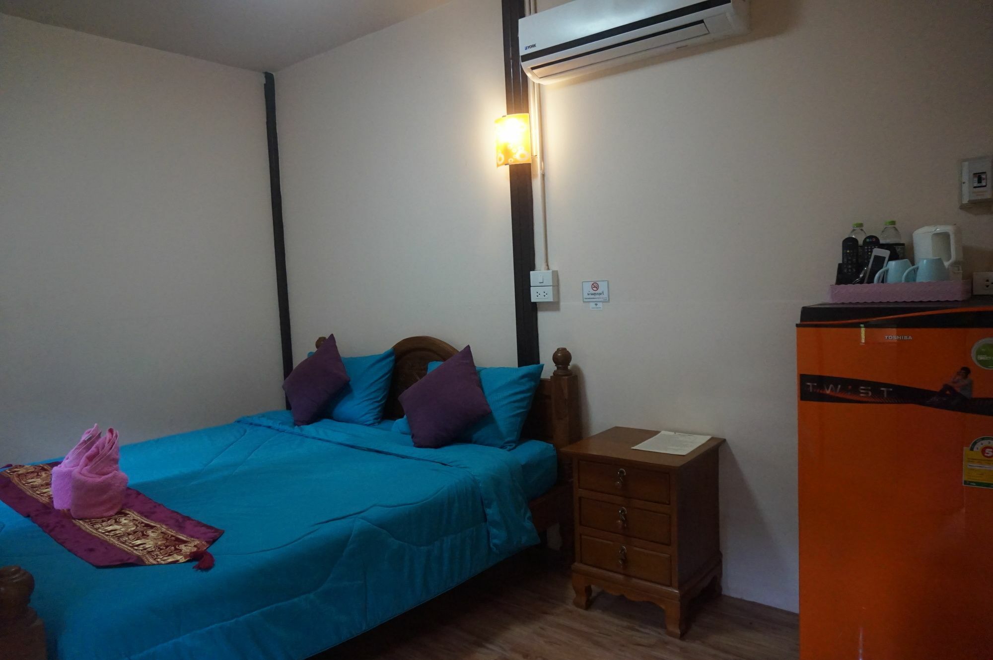 Khao Chang View 2*