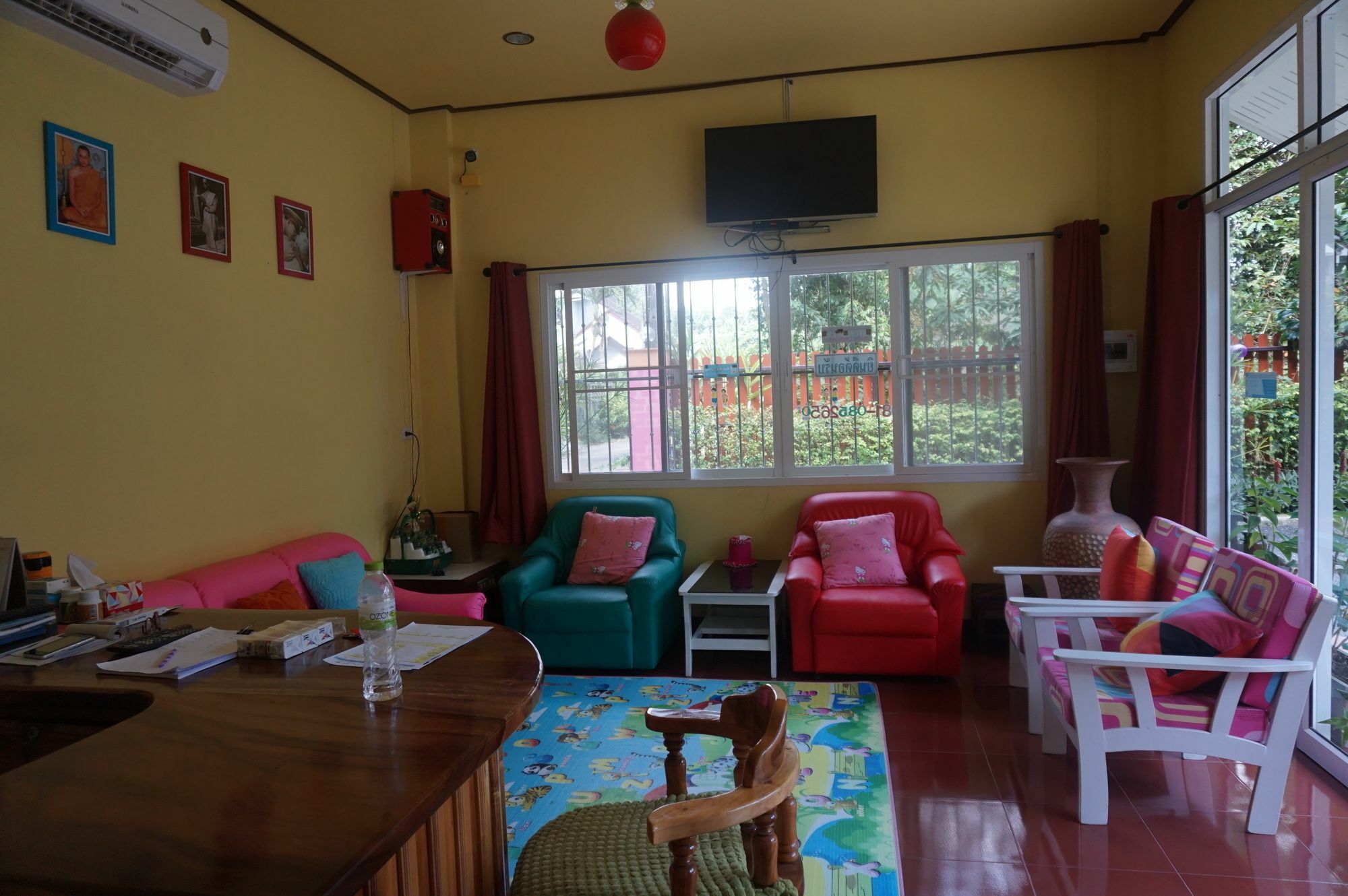 Khao Chang View 2*
