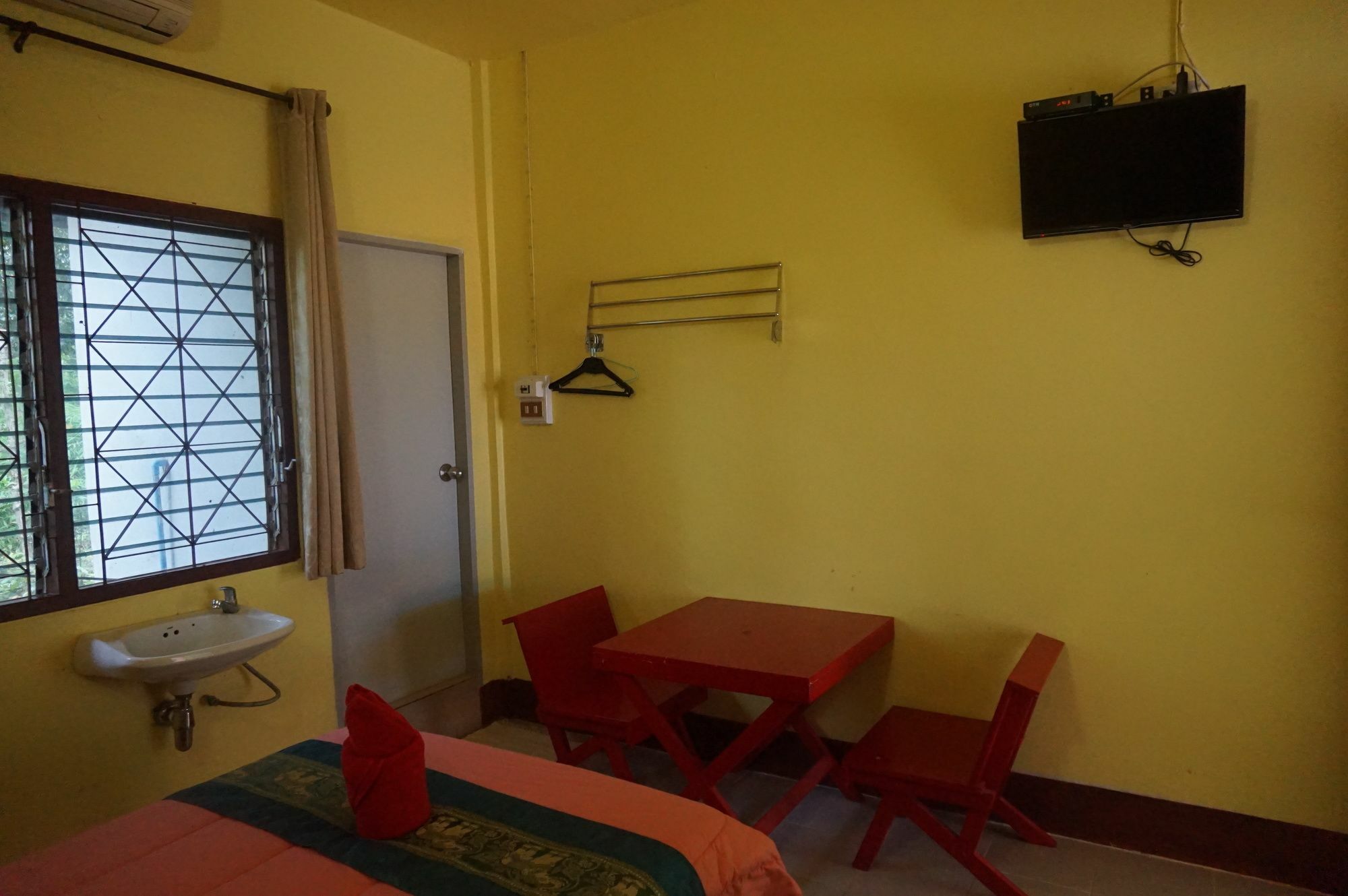 Khao Chang View Resort 2*