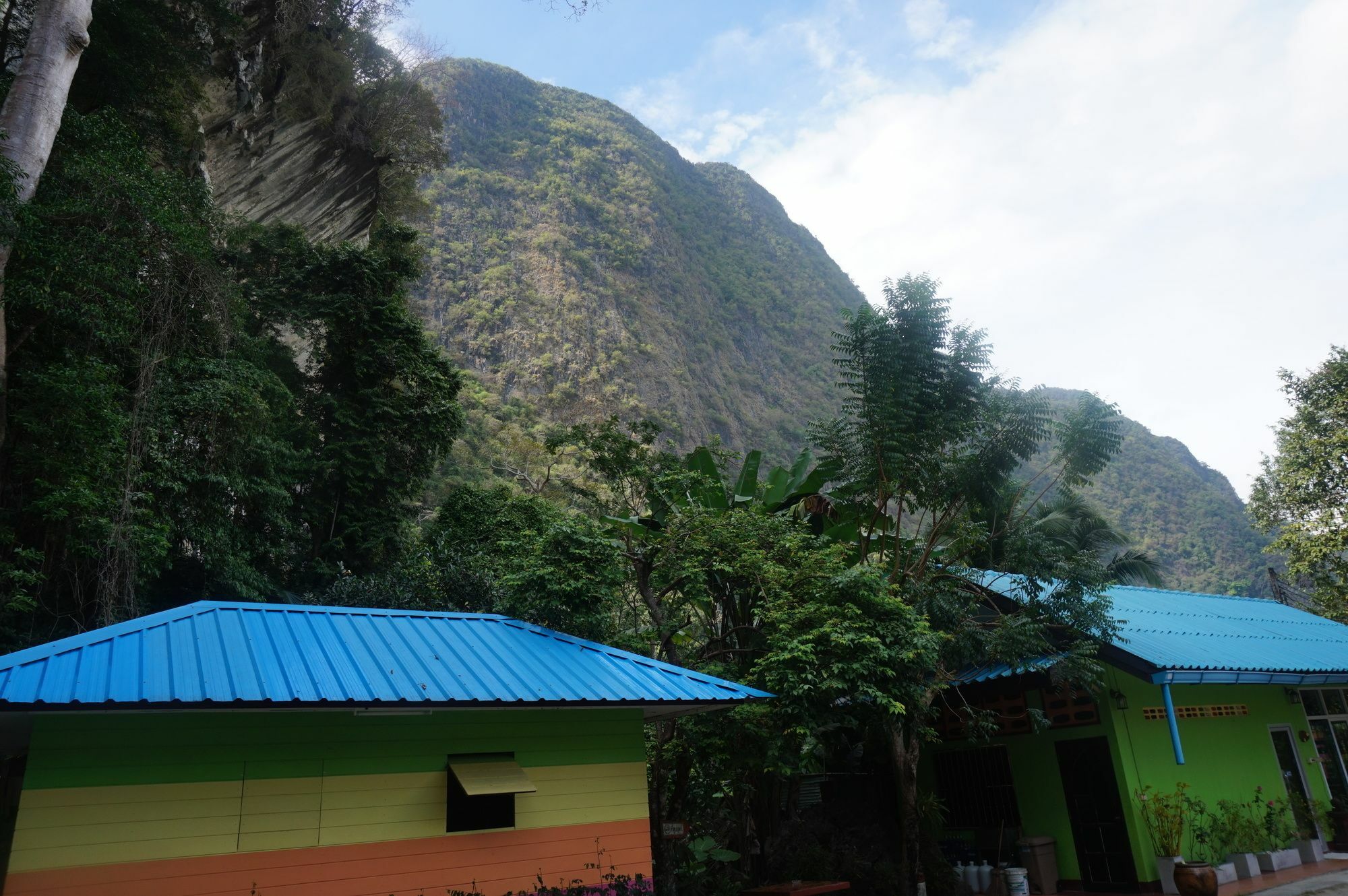 Khao Chang View 2*