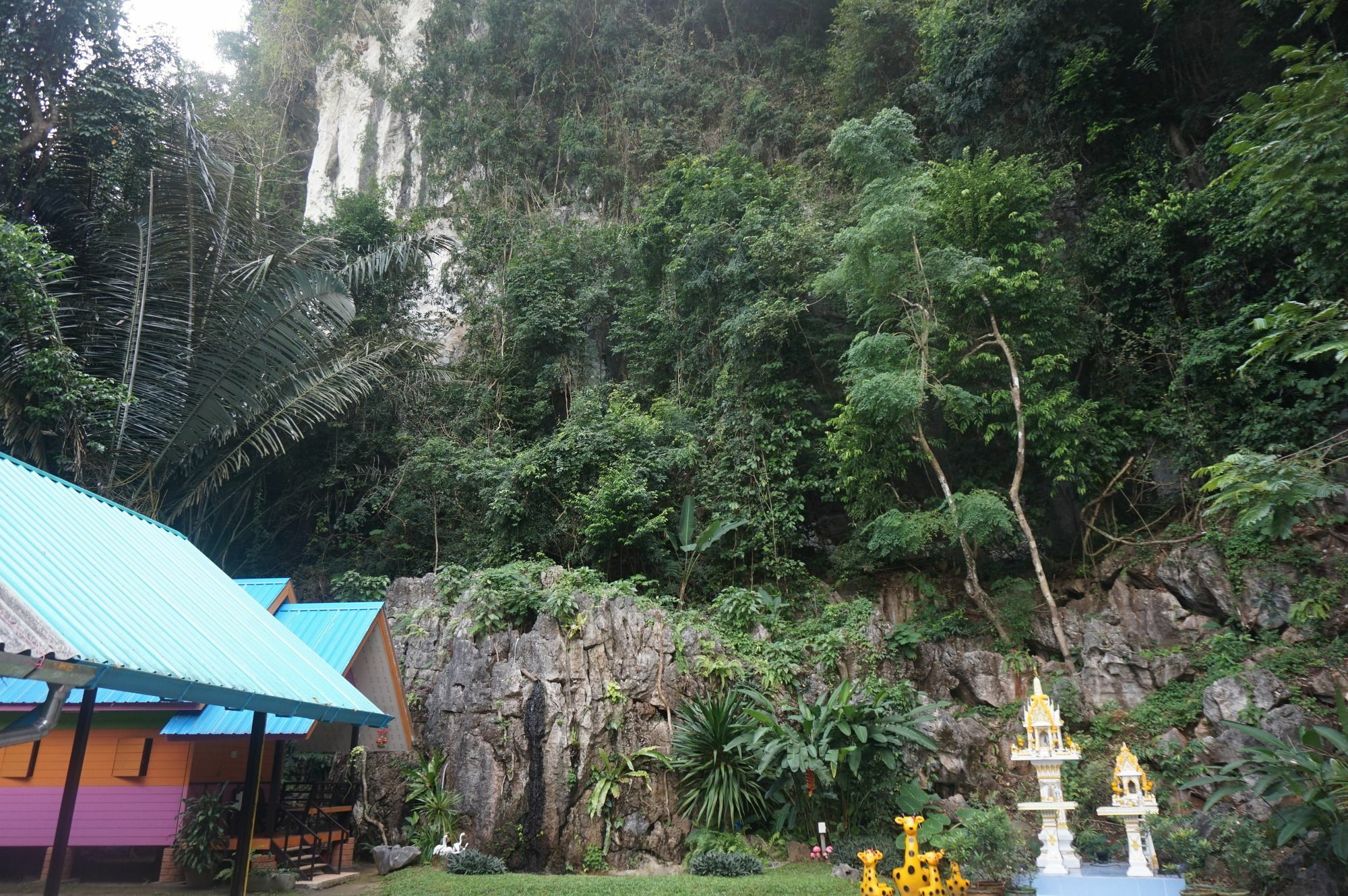 Khao Chang View Resort 2*