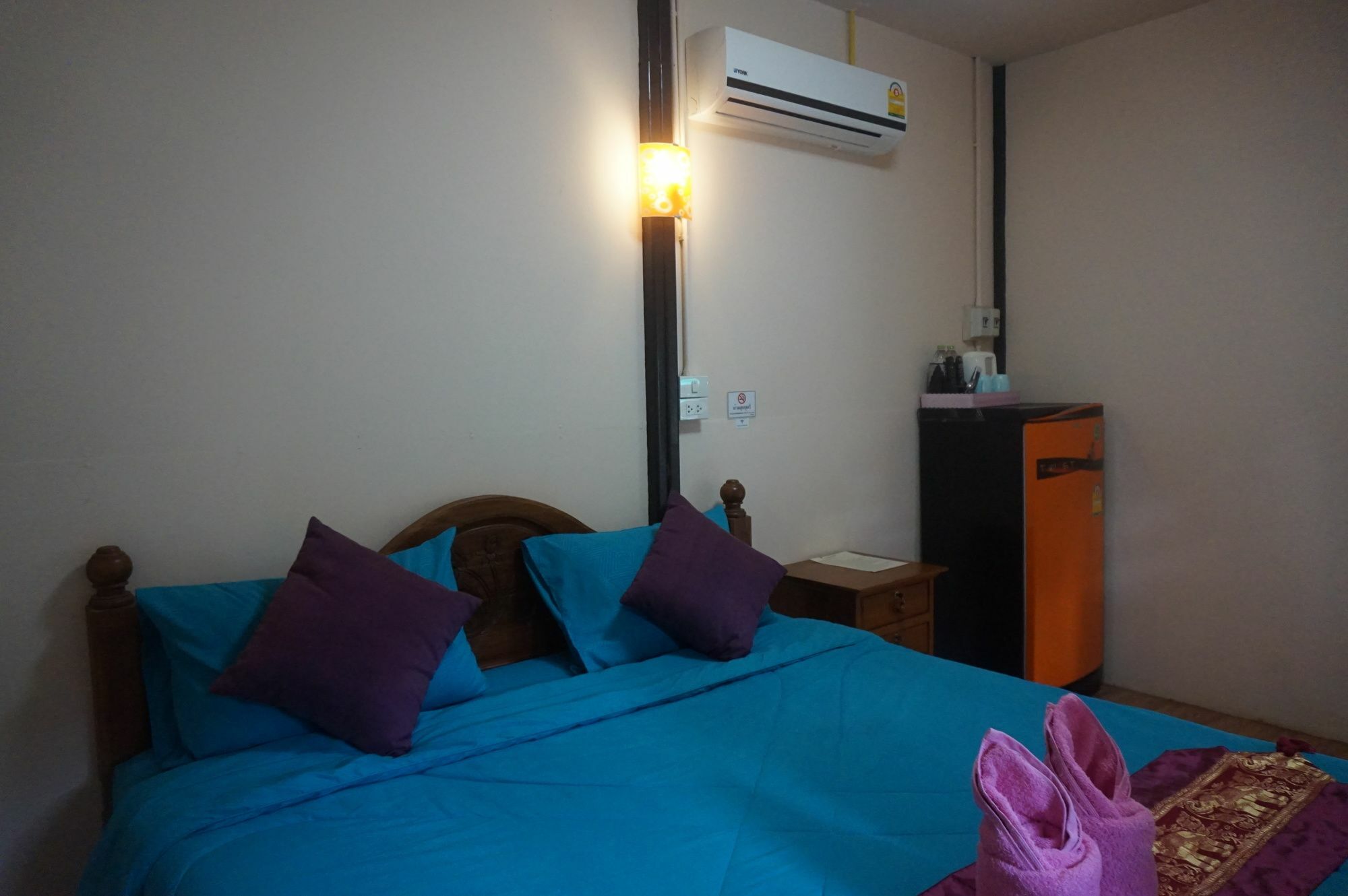 Resort Khao Chang View Phang Nga