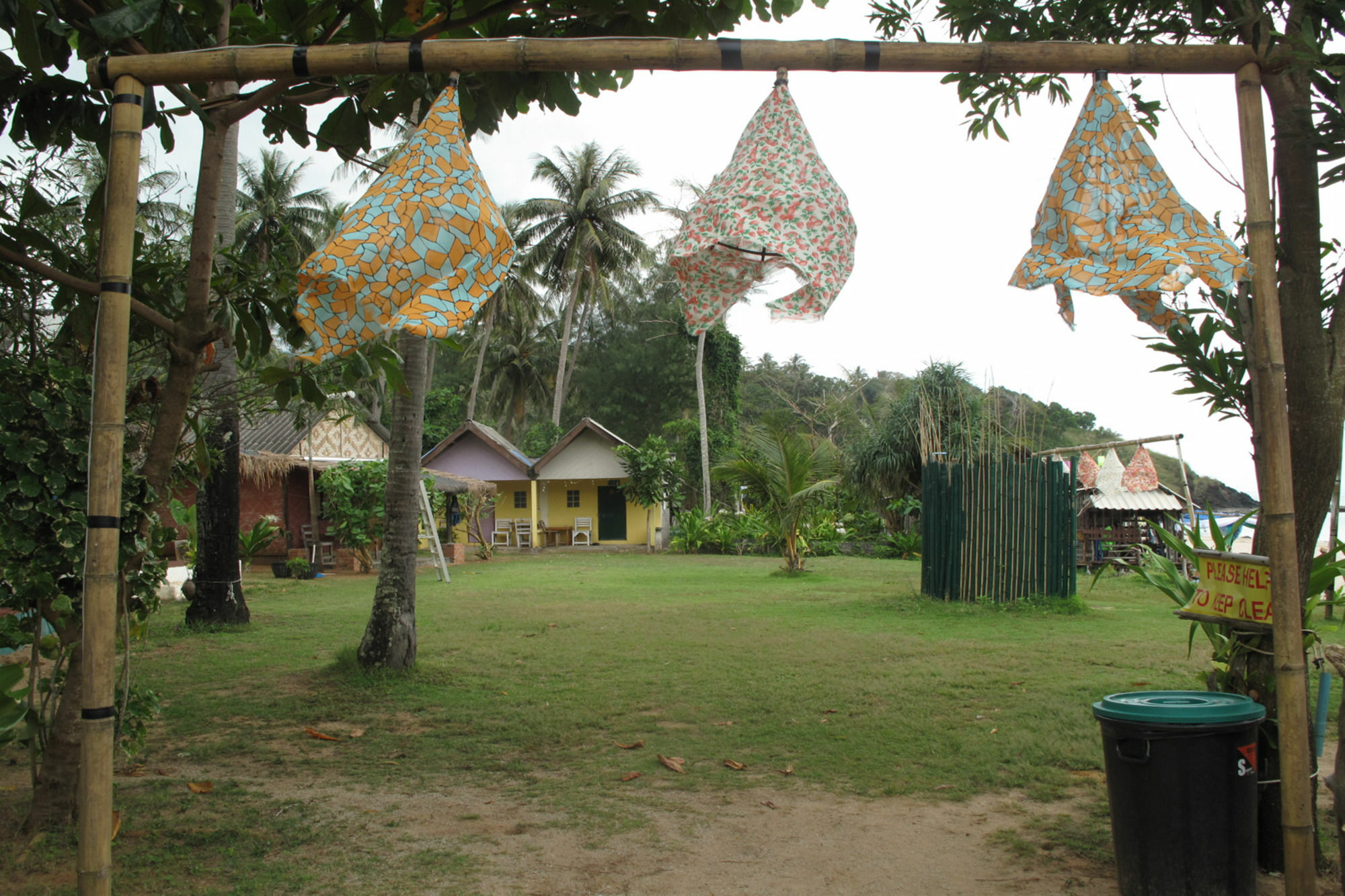 Klong Jark