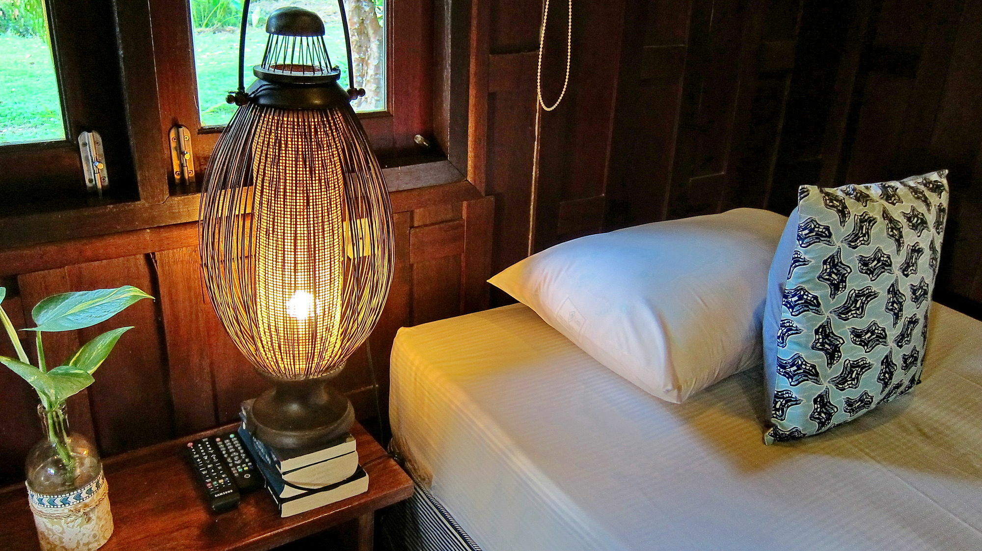 Baan Bua Hotel Ko Kut