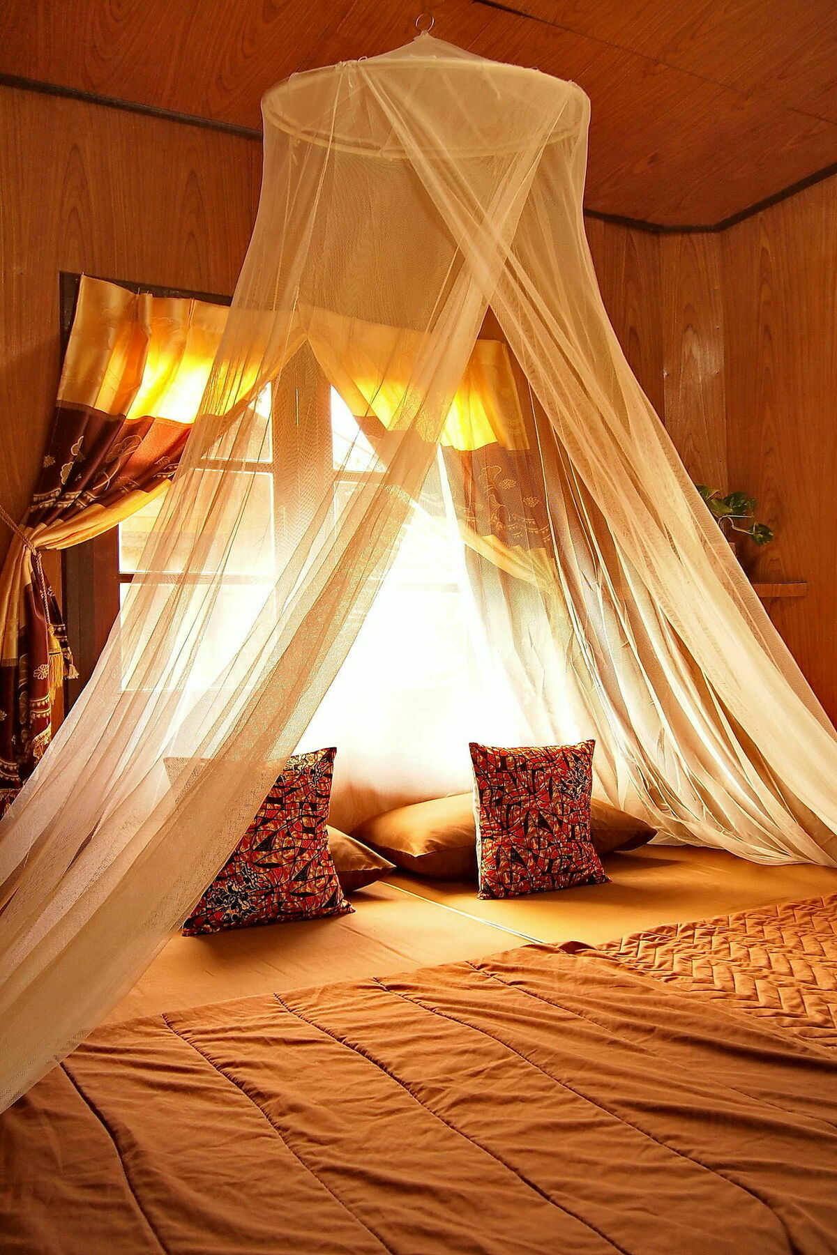 Baan Bua Hotel 2*