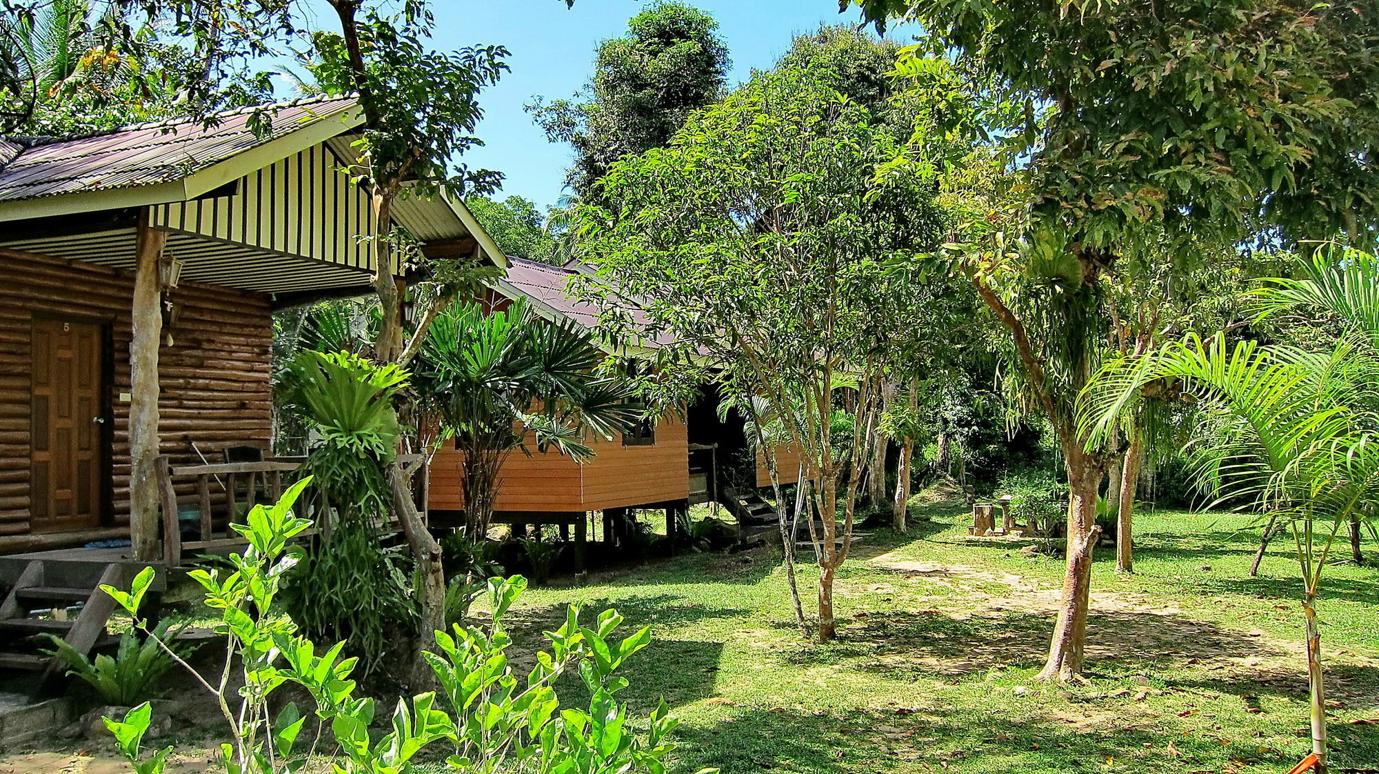 Baan Bua