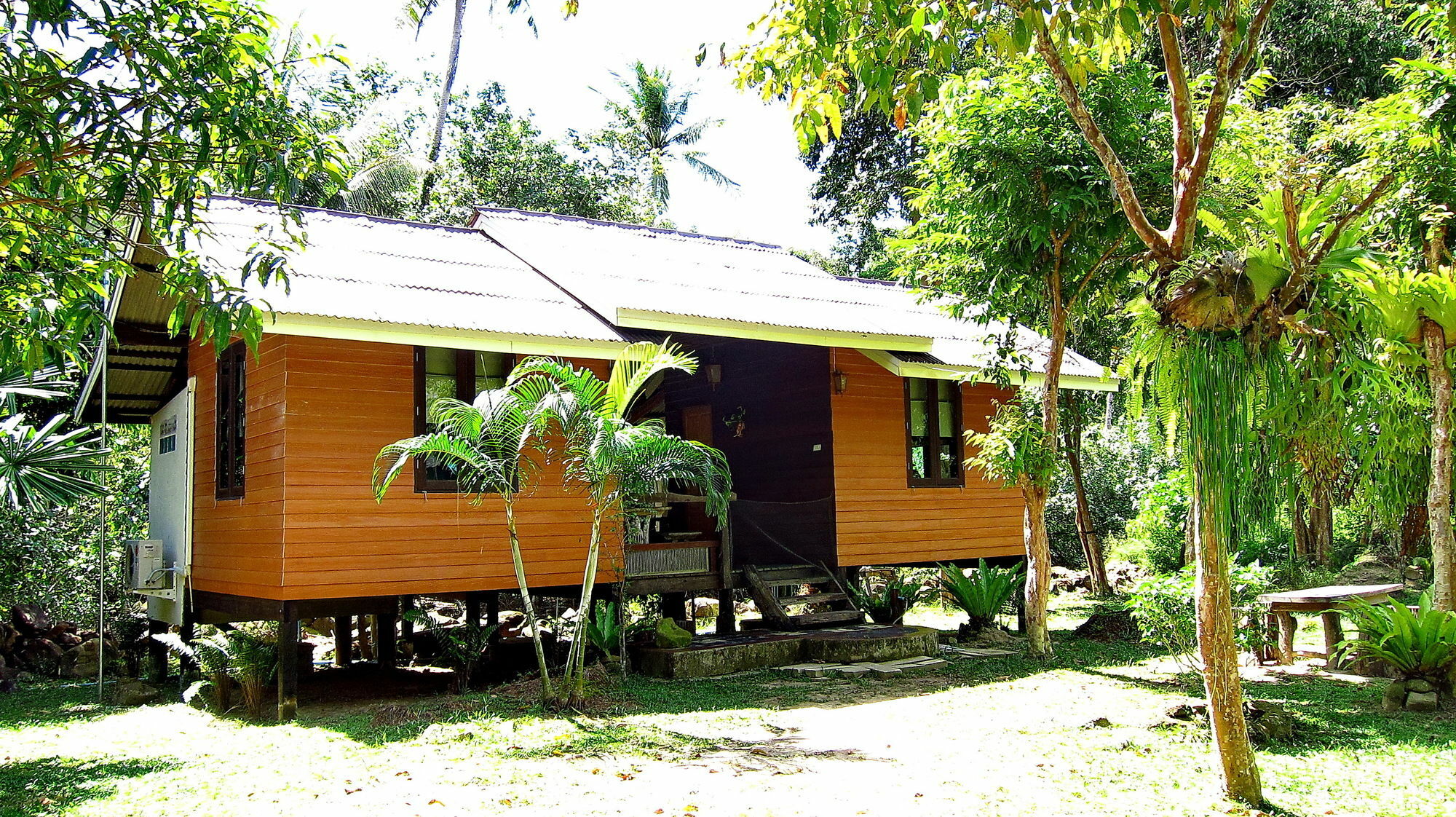 Baan Bua Ko Kut