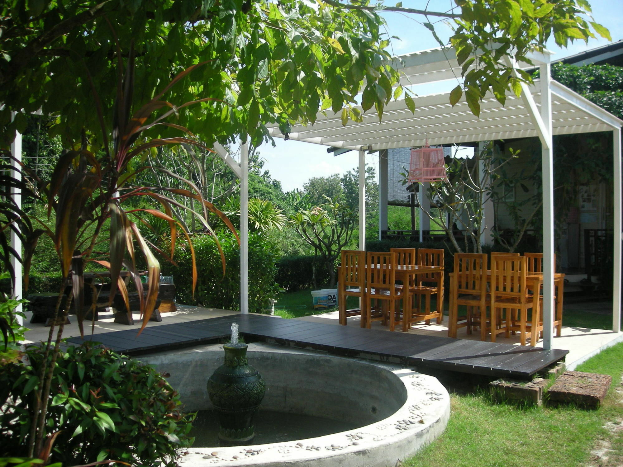 Baan Rim Klong 2*