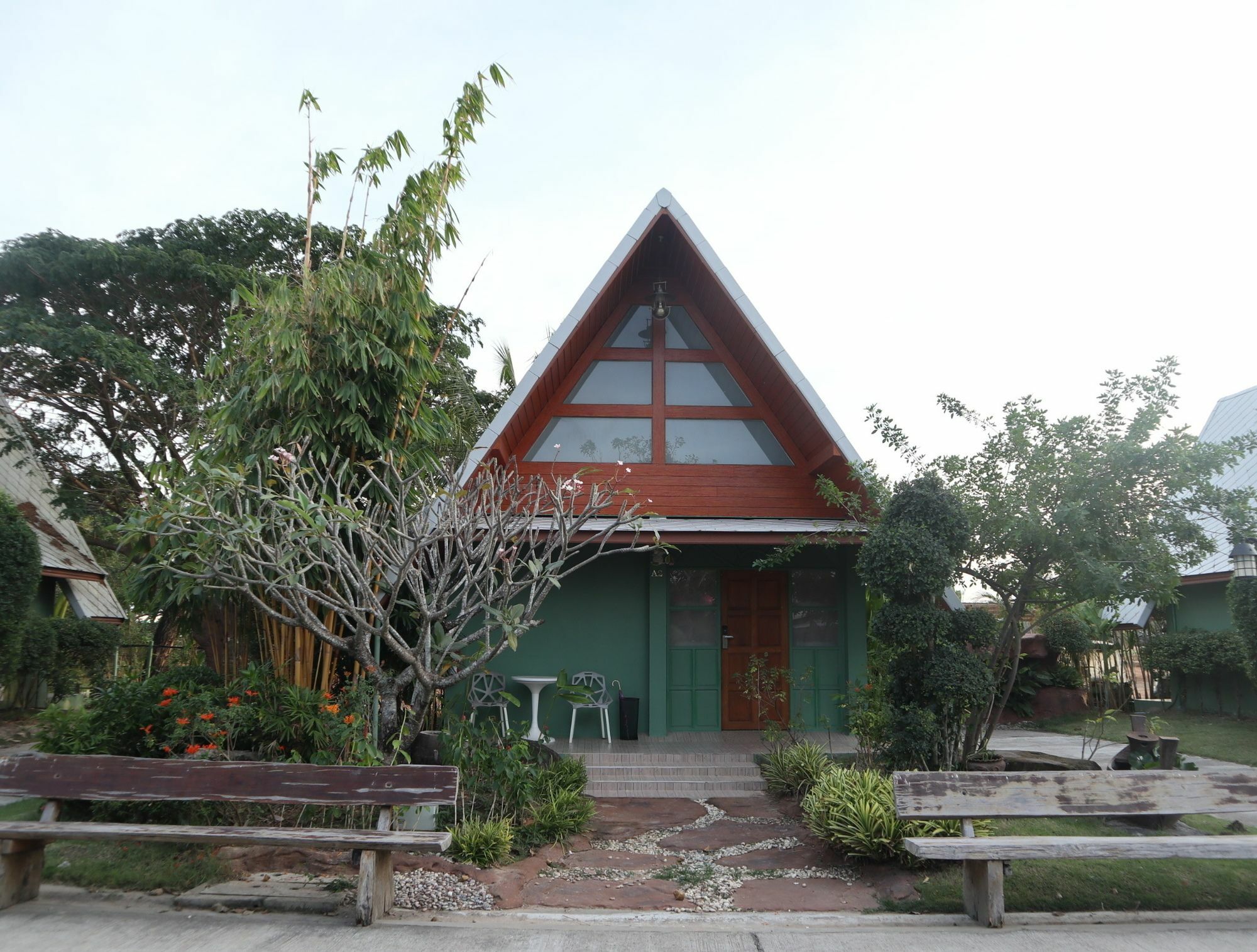 Maya Resort Warin Chamrap