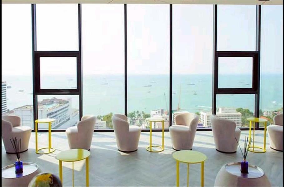 The Base Pattaya