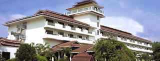 Rooks & 3* Mae Hong Son