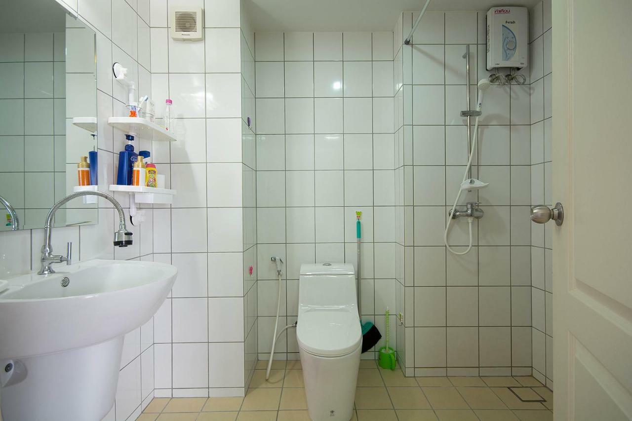 Apartment Grandbeach 2 By Malai Ban Ang