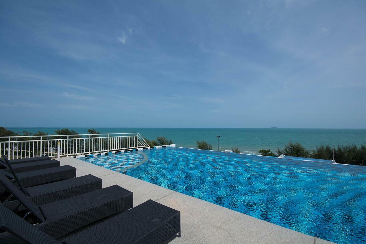 Apartment Grandbeach 2 By Malai Ban Ang