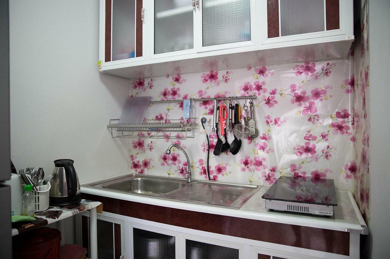 Apartment Grandbeach 2 By Malai *