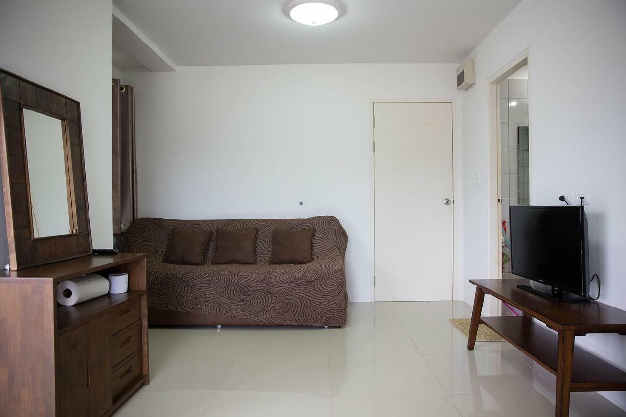 Grandbeach 2 By Malai Apartment Ban Ang