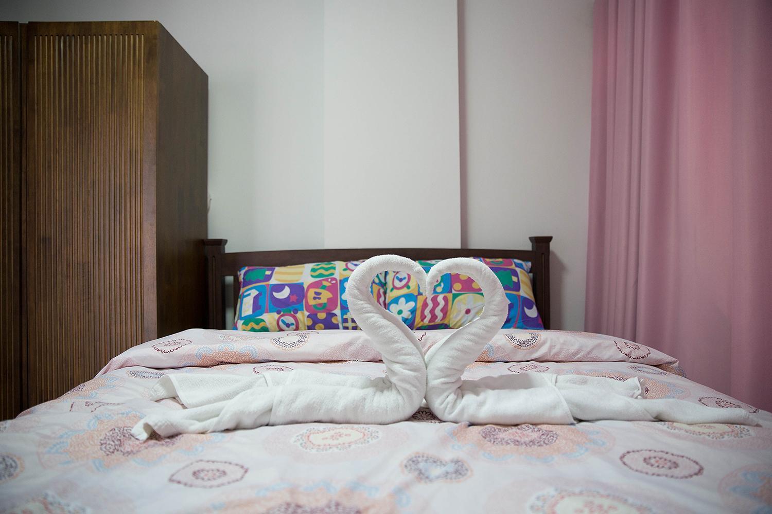 Grandbeach 2 By Malai Apartment Ban Ang