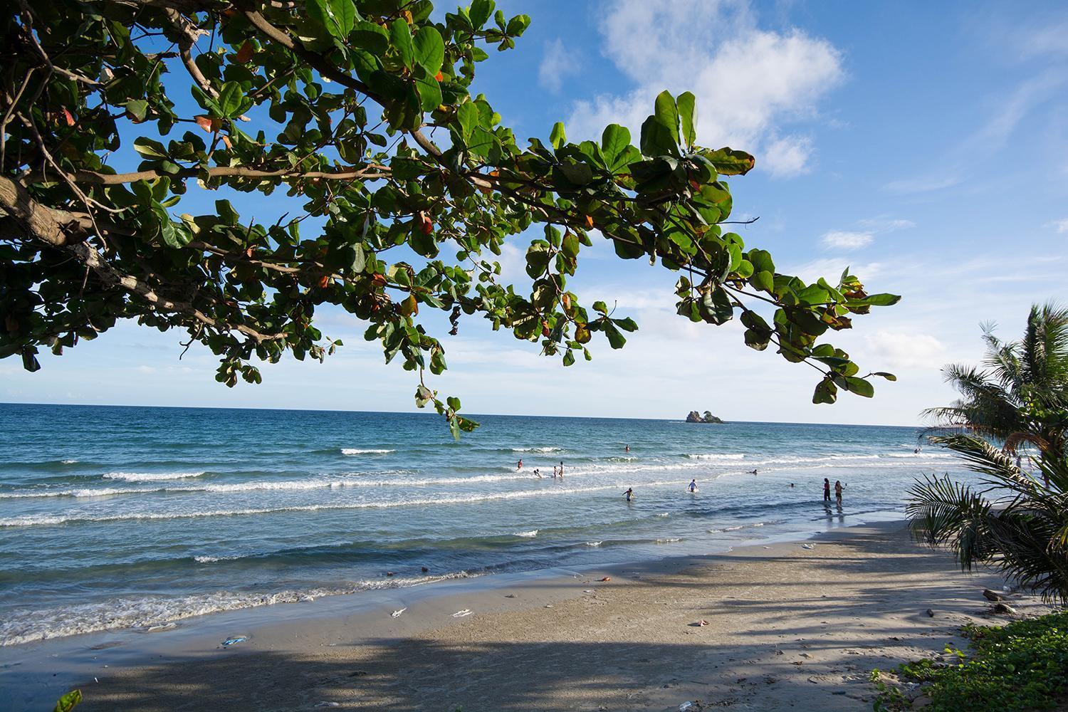 Grandbeach 2 By Malai Apartment *