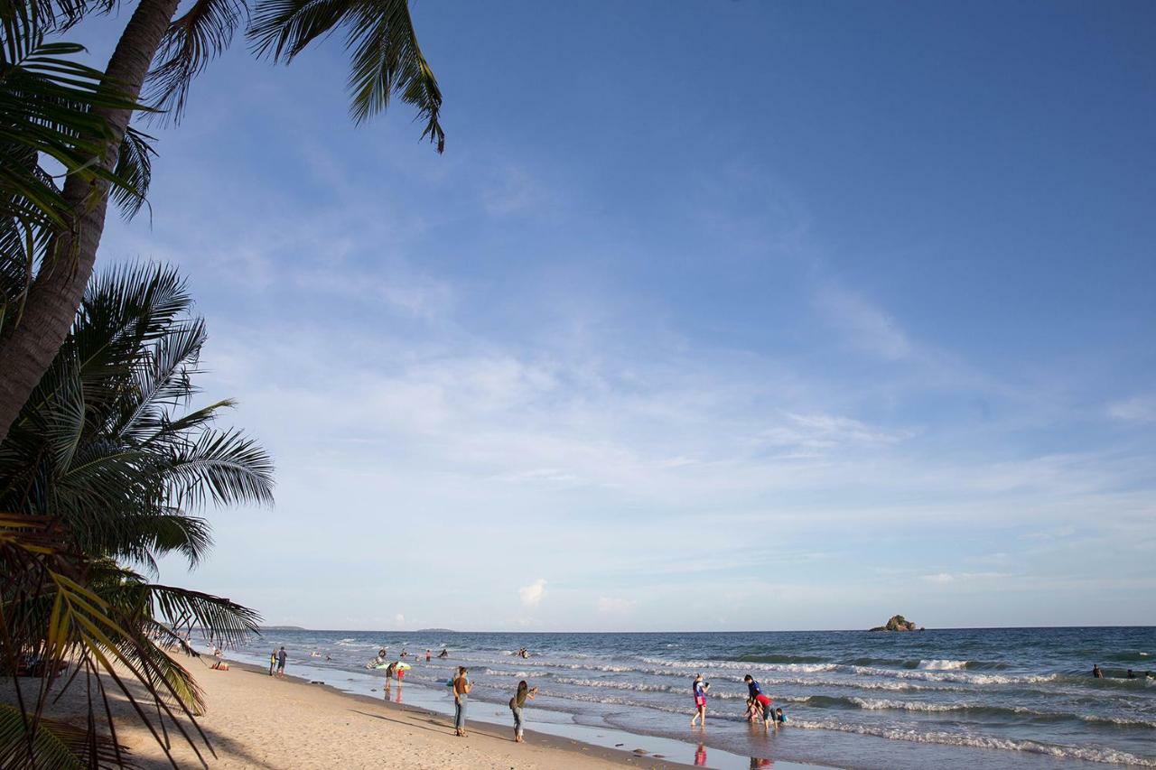 Grandbeach 2 By Malai Apartment